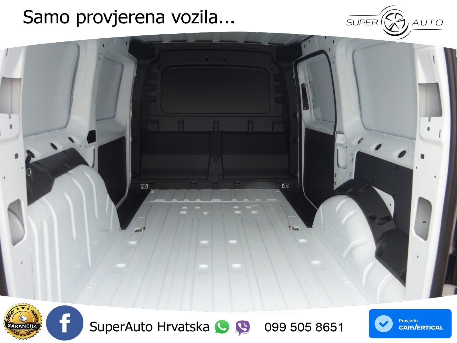 Ford Transit 122 KS