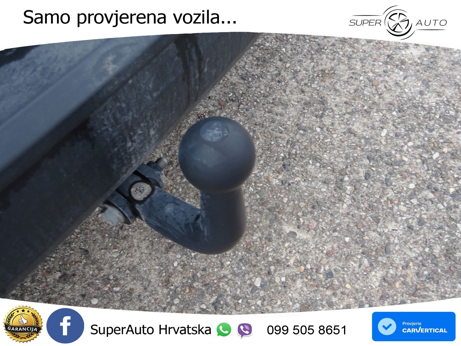 Ford Transit 122 KS