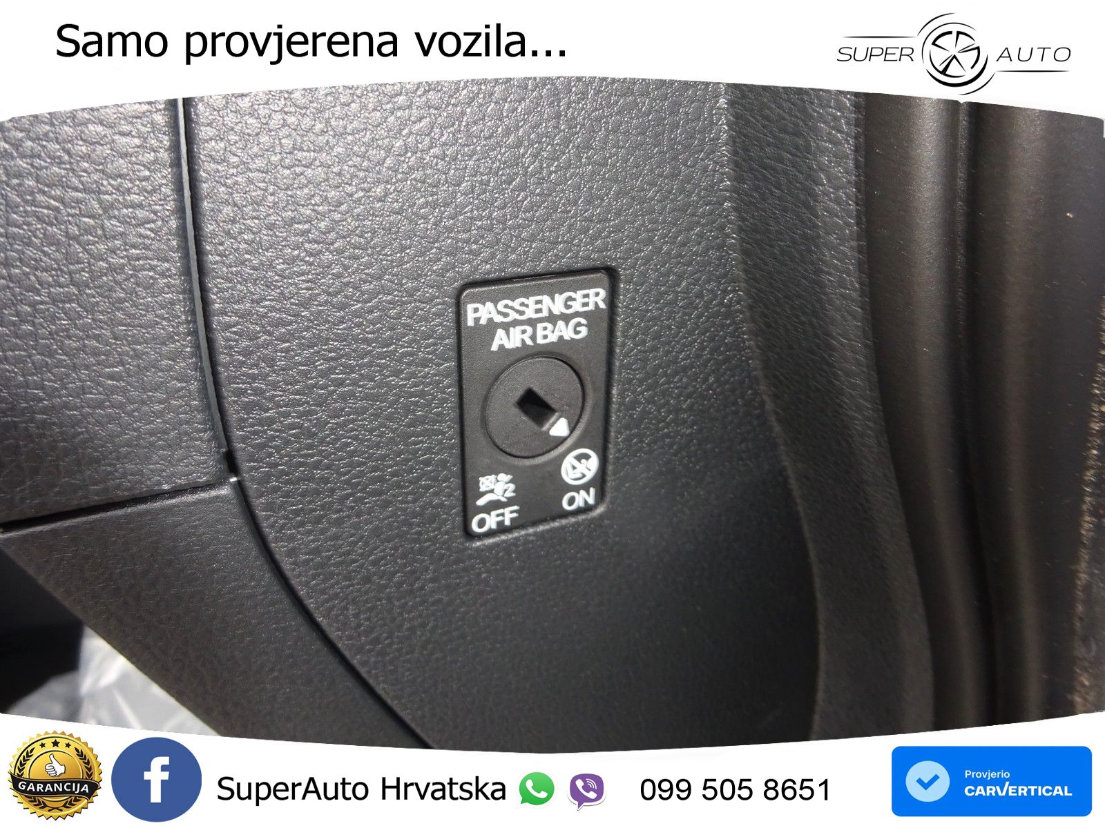 Ford Transit 122 KS