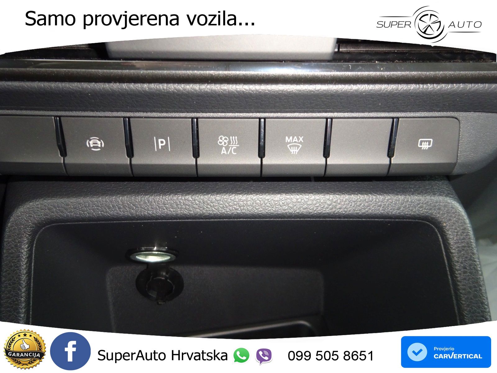 Ford Transit 122 KS