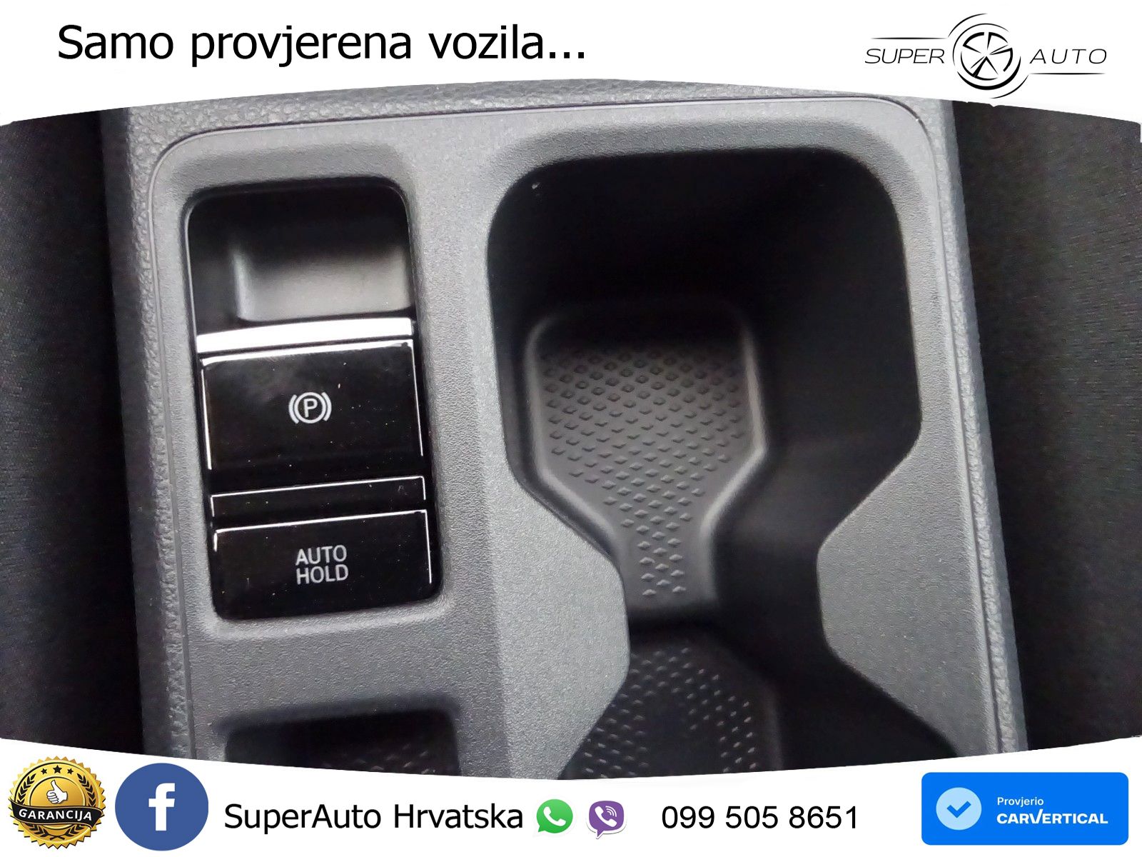Ford Transit 122 KS