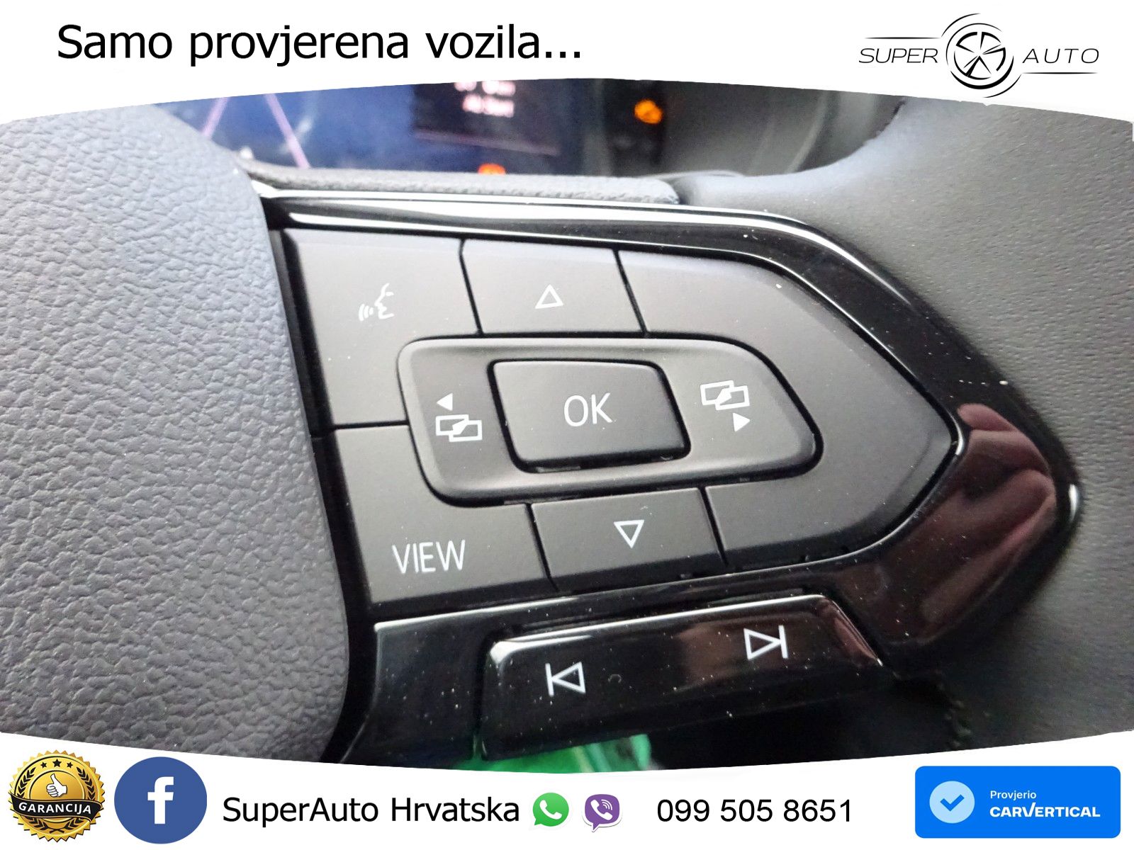 Ford Transit 122 KS