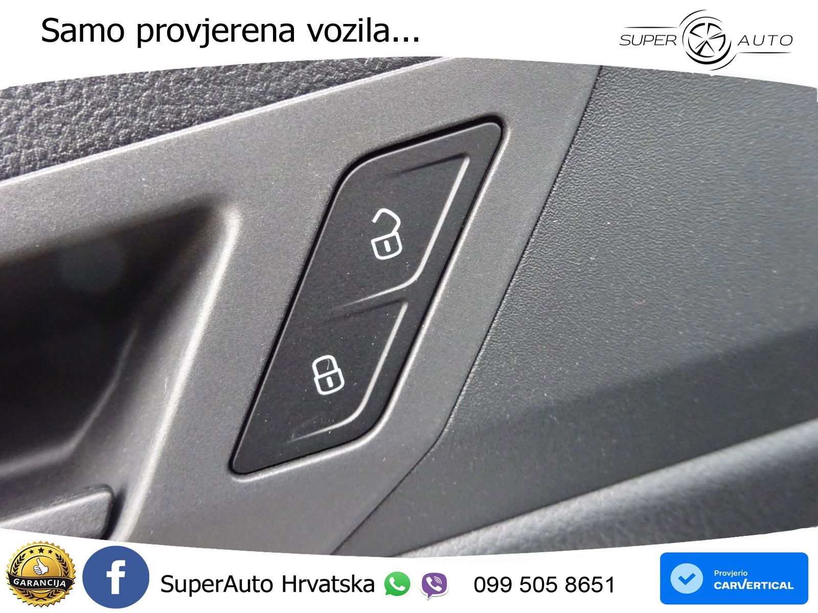 Ford Transit 122 KS