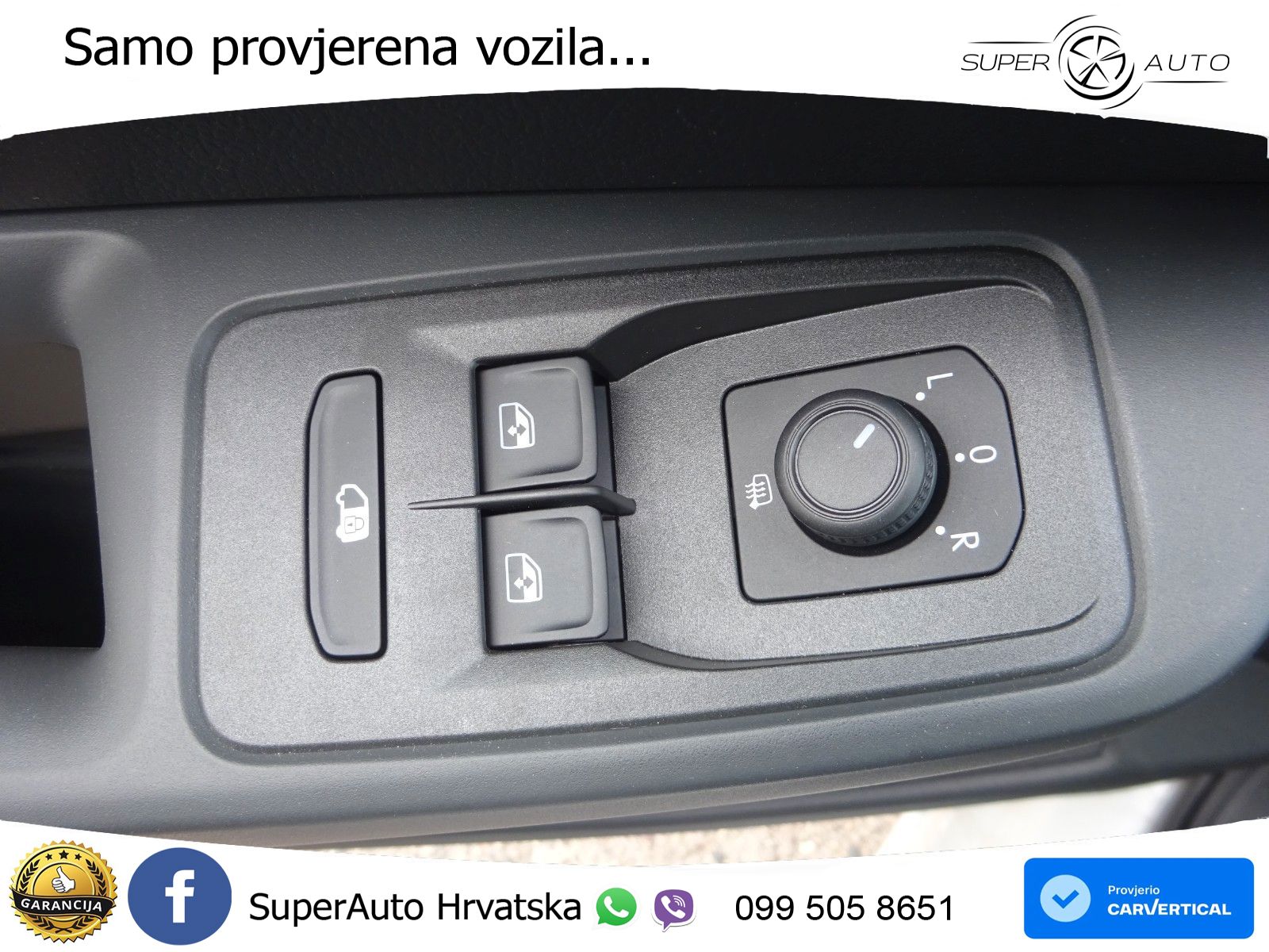 Ford Transit 122 KS