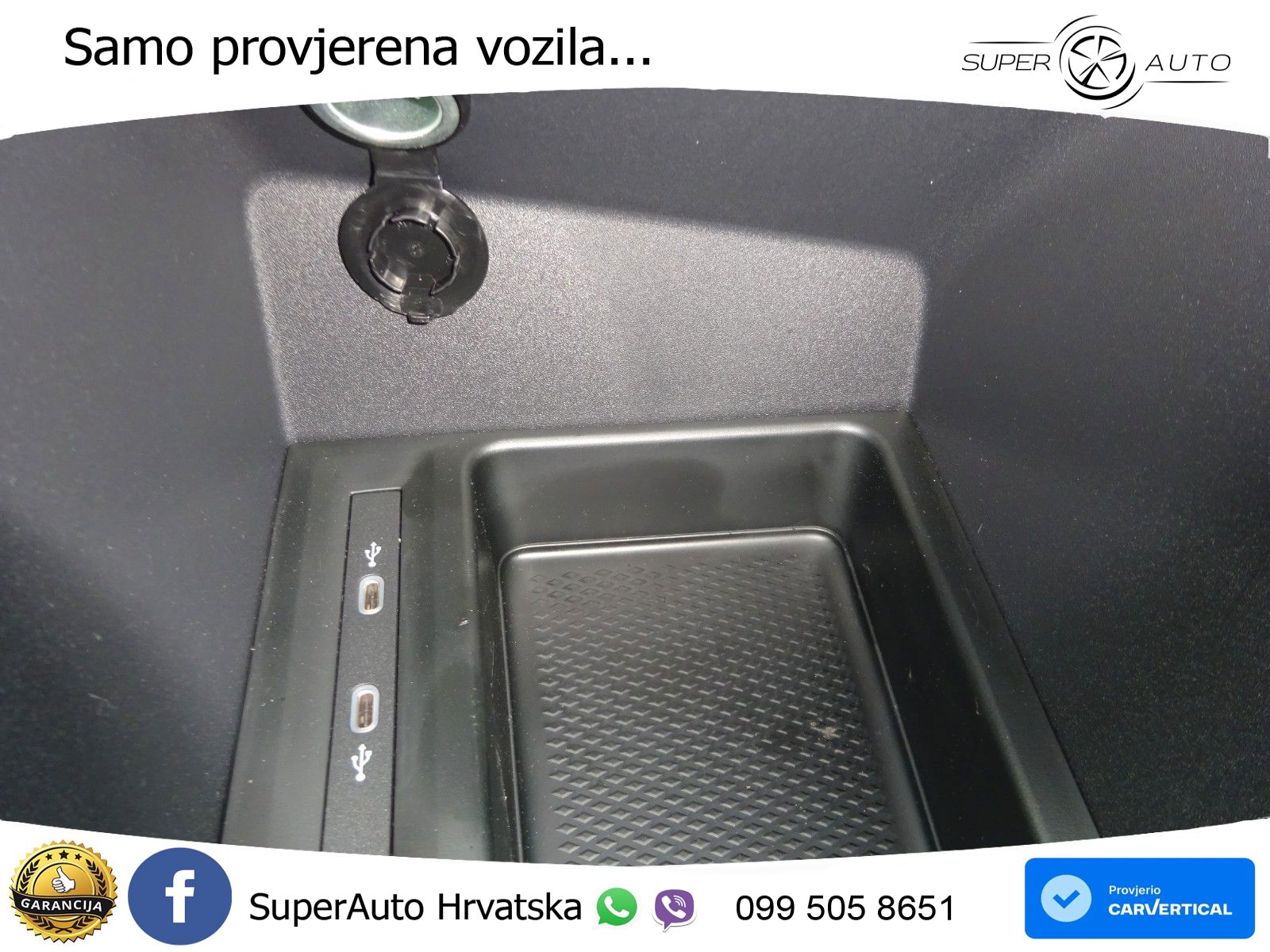Ford Transit 122 KS