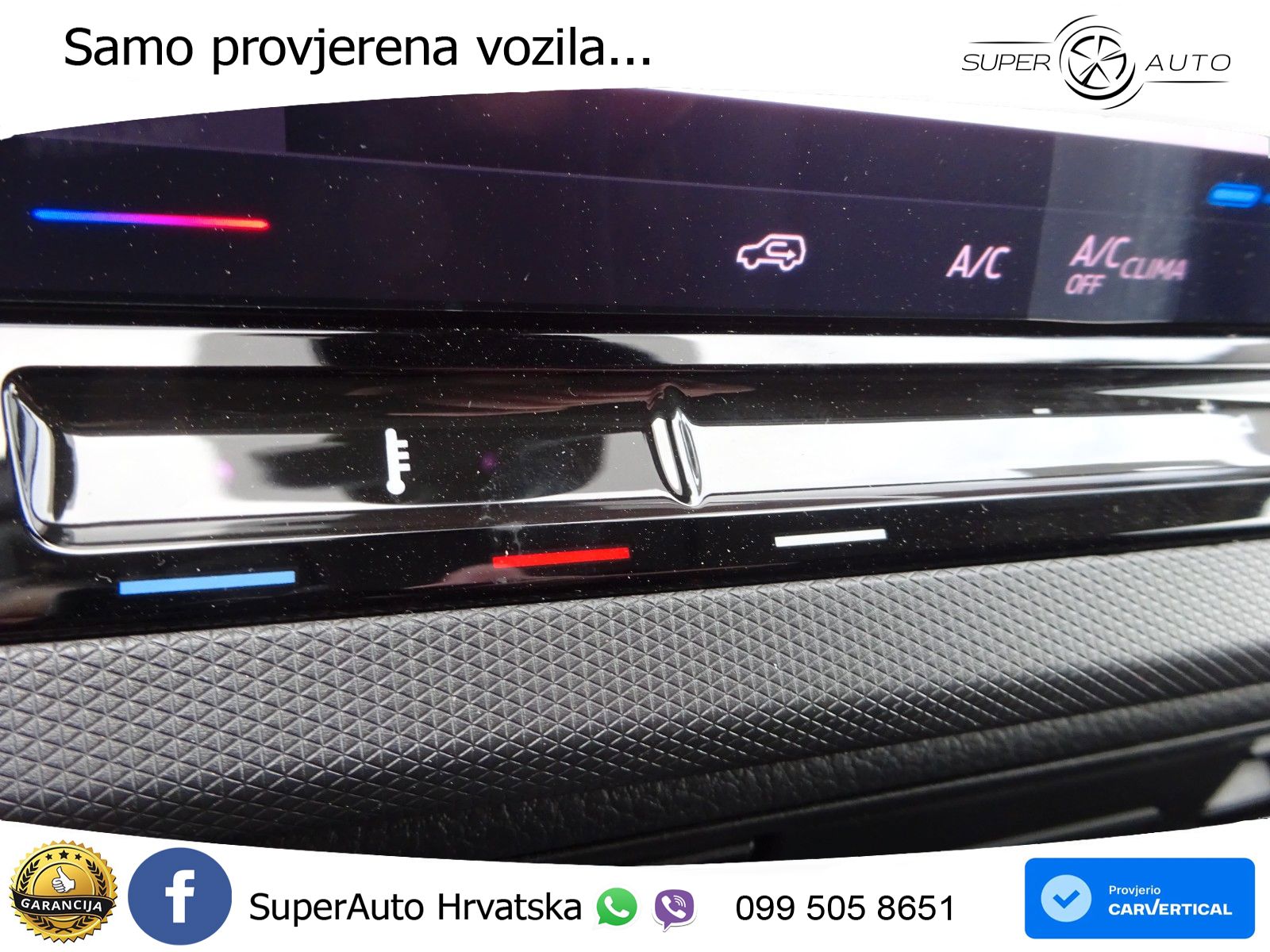 Ford Transit 122 KS