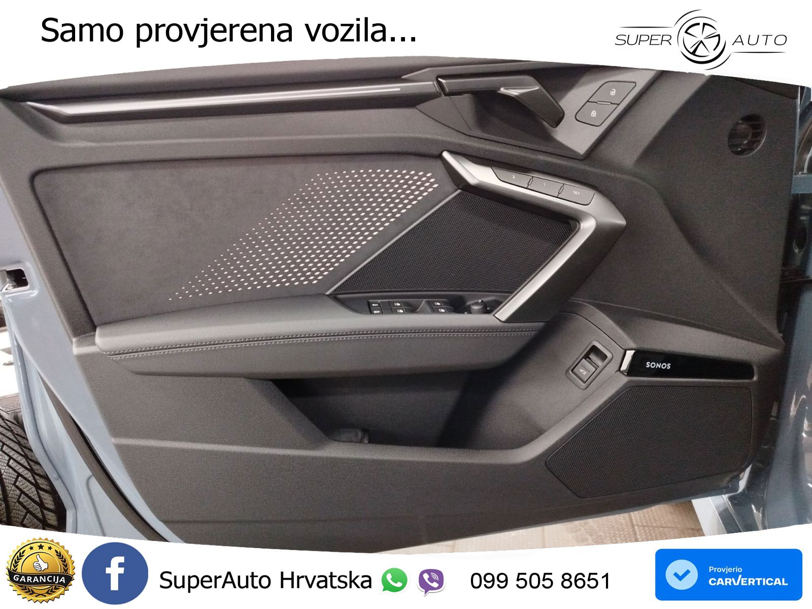 Audi RS3 Sedan 2.5 TFSI (400 KS) quattro S tronic LED+GR SJED+ACC