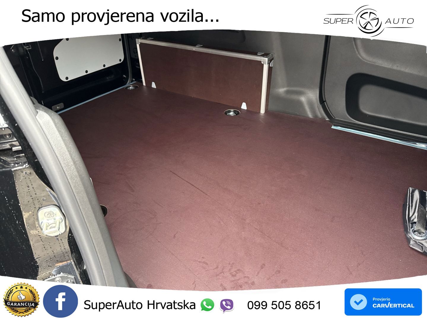 Peugeot Partner 102 KS