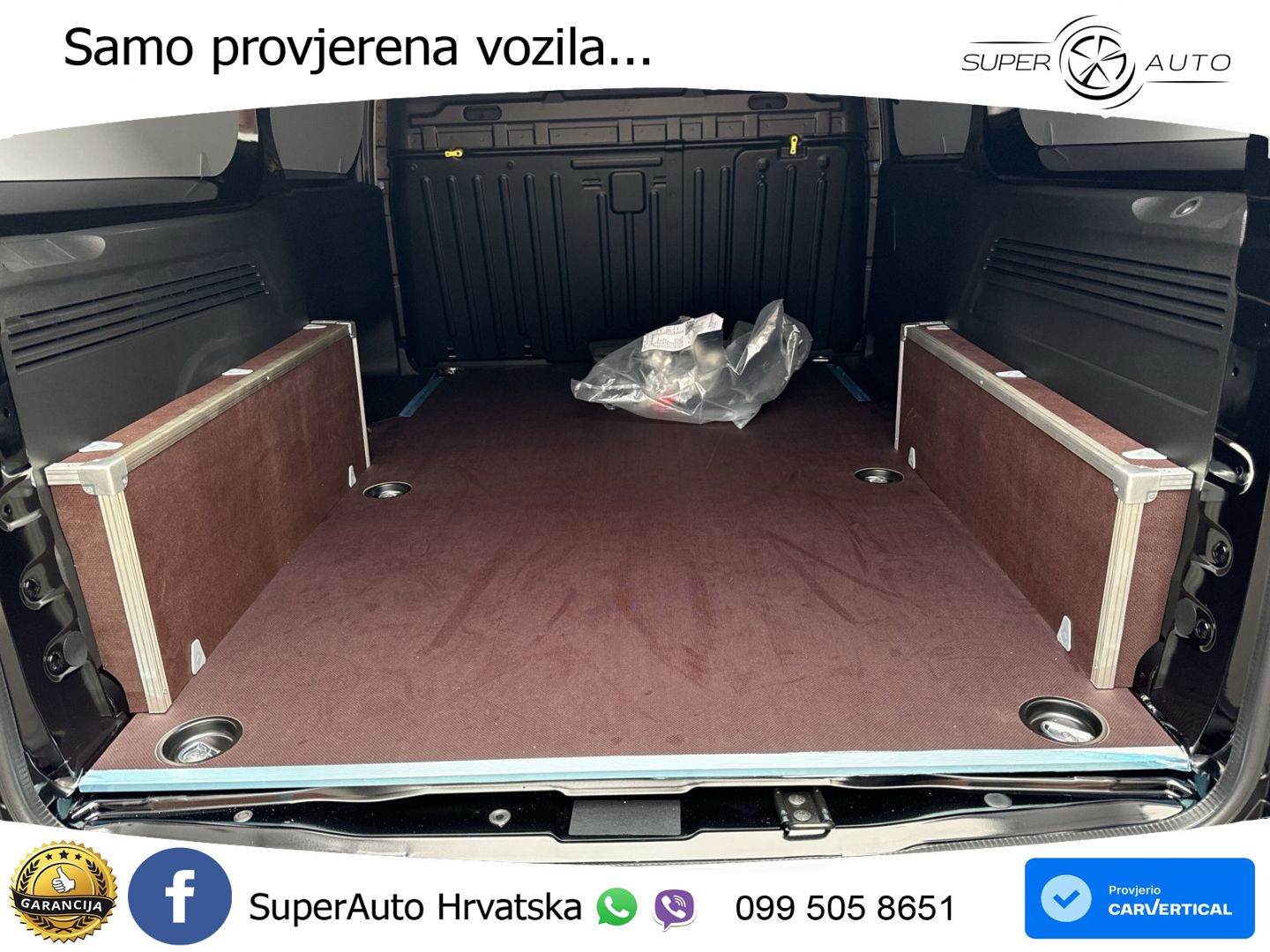 Peugeot Partner 102 KS