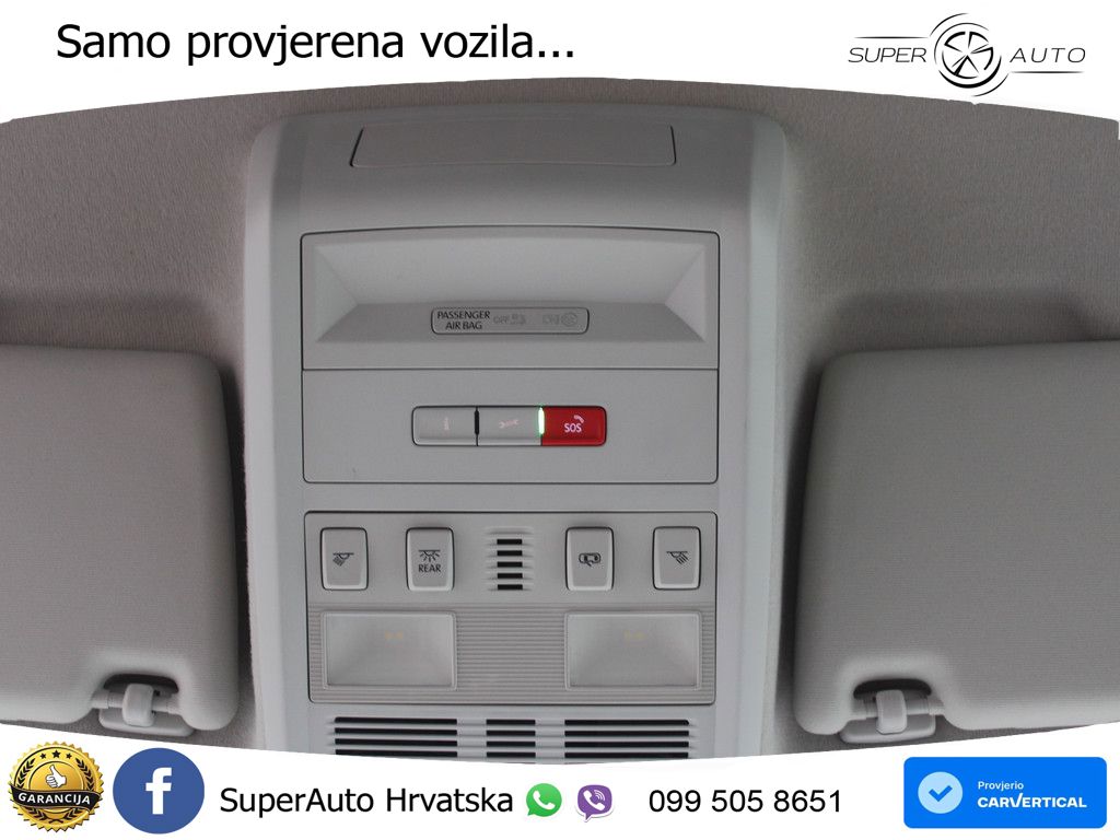 VW Transporter 110 KS