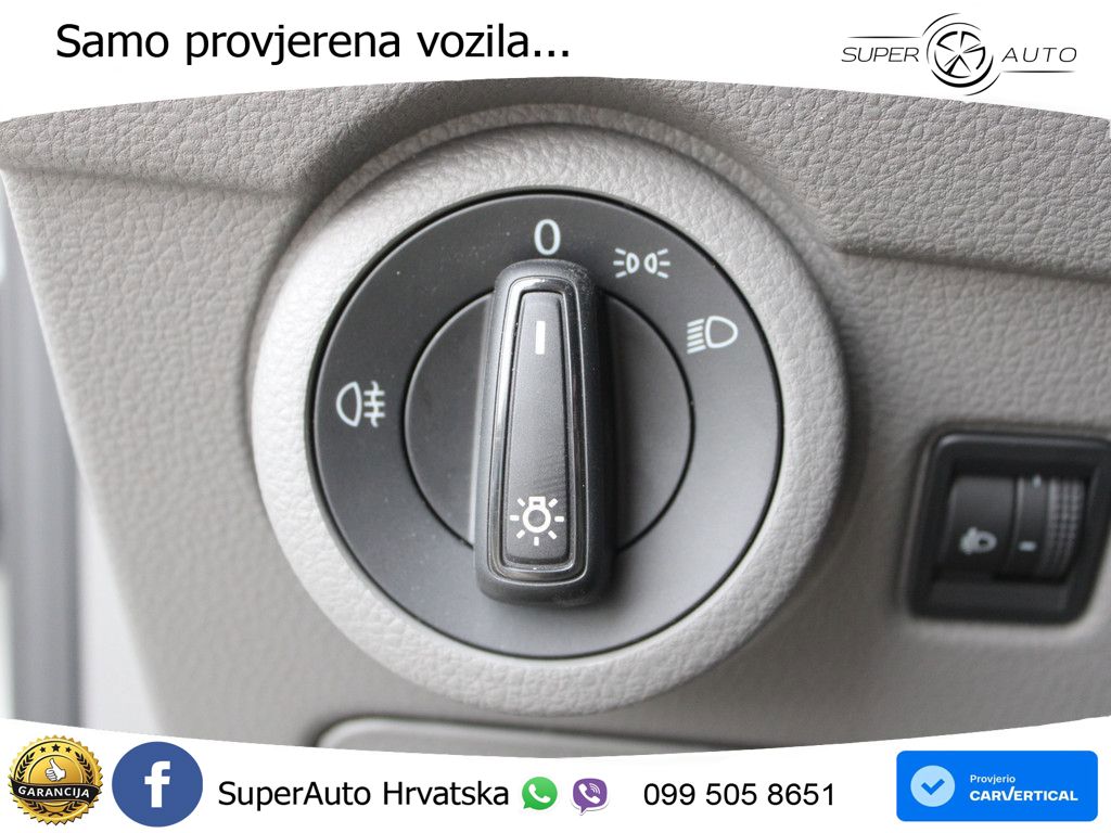 VW Transporter 110 KS