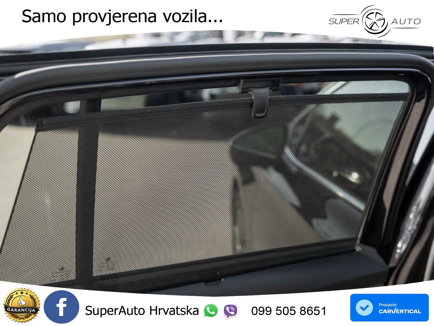 Škoda Enyaq 85 82 kWh (286 KS) LED+GR SJED+ACC