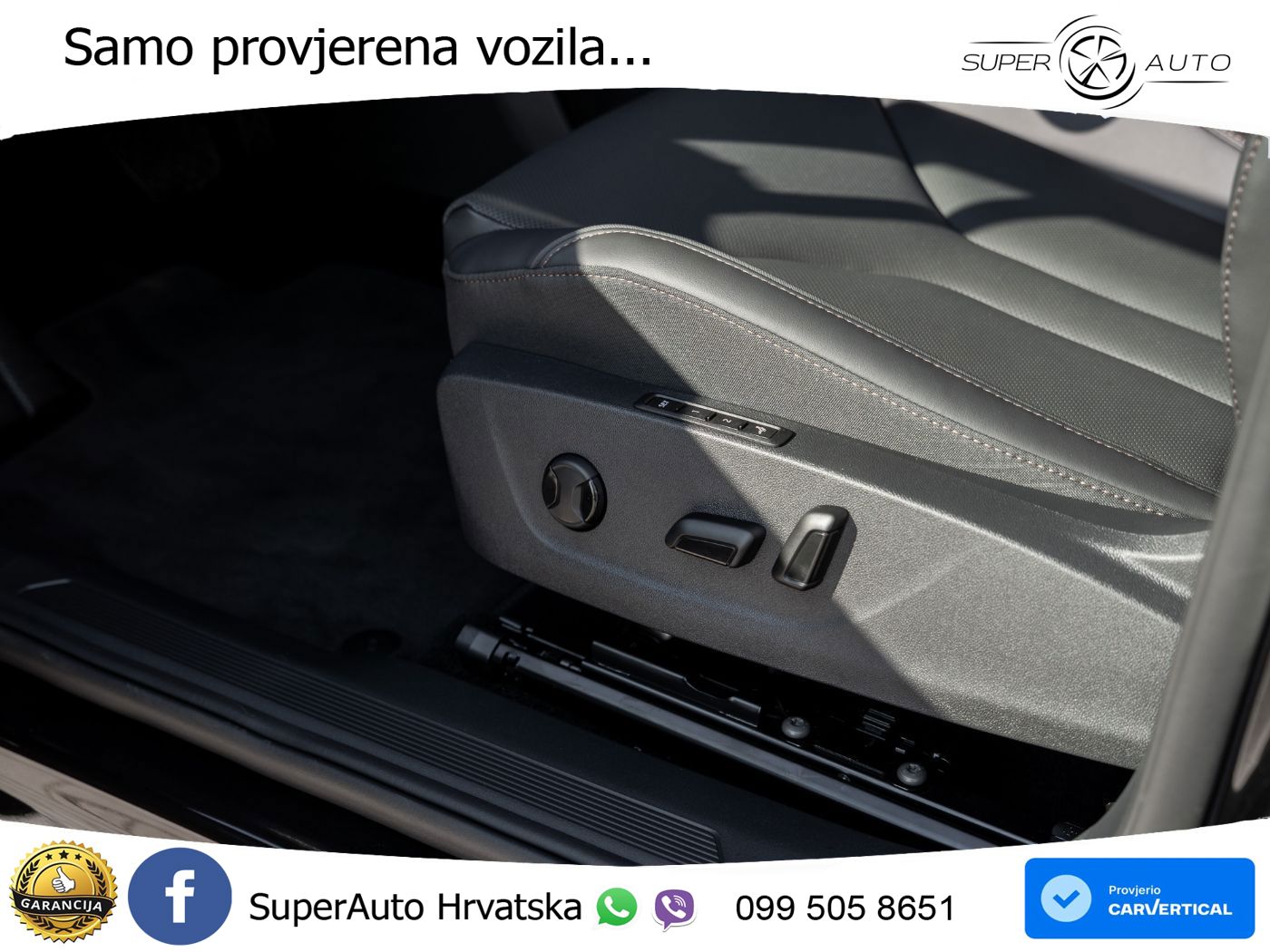 Škoda Enyaq 85 82 kWh (286 KS) LED+GR SJED+ACC