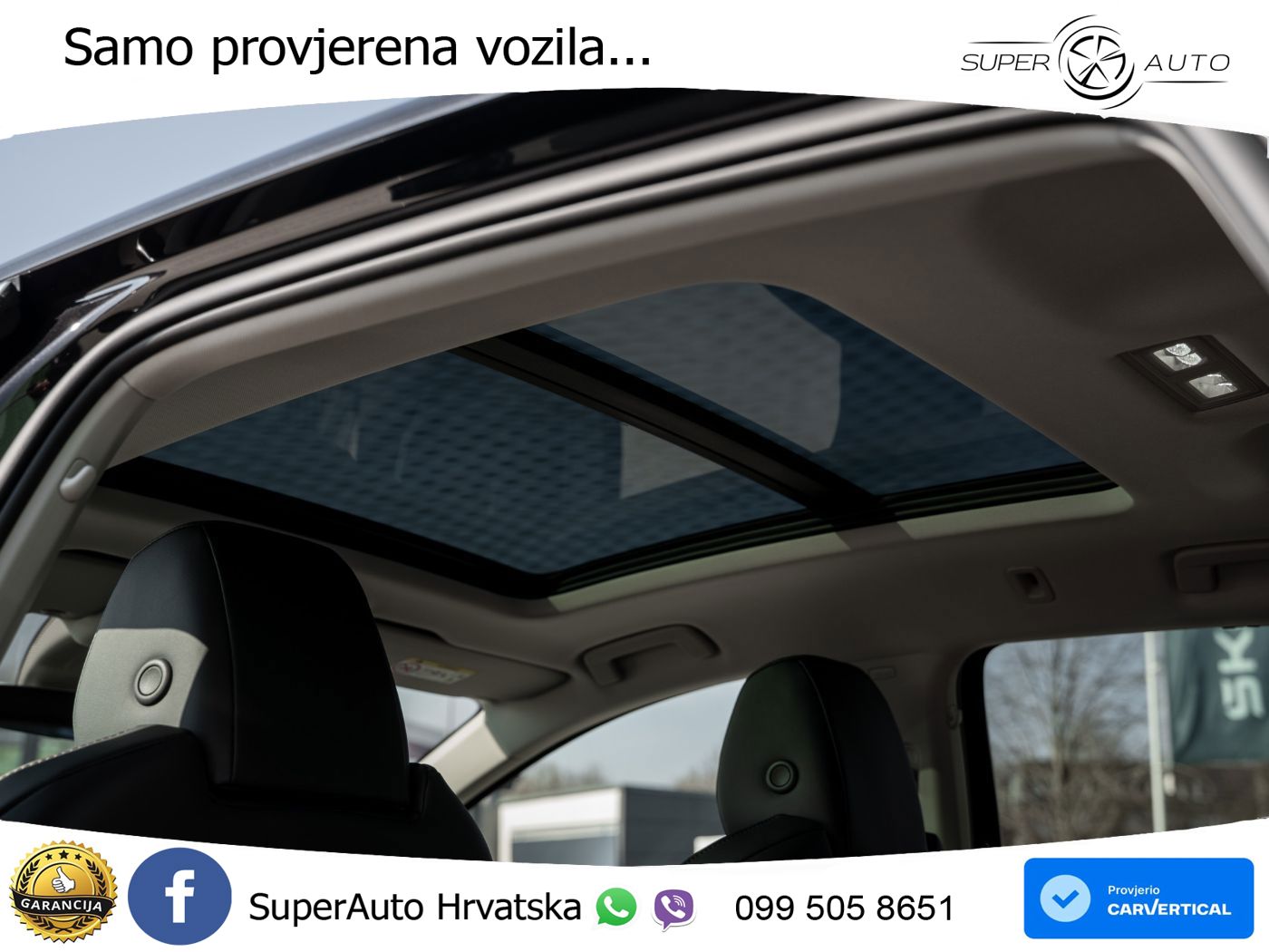 Škoda Enyaq 85 82 kWh (286 KS) LED+GR SJED+ACC