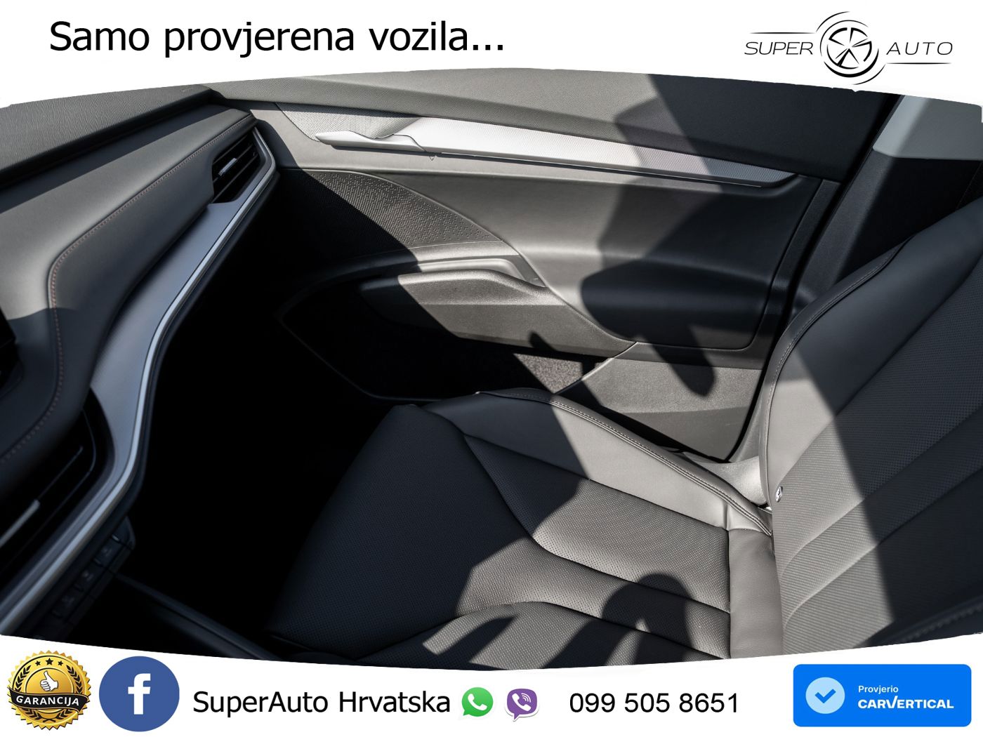 Škoda Enyaq 85 82 kWh (286 KS) LED+GR SJED+ACC
