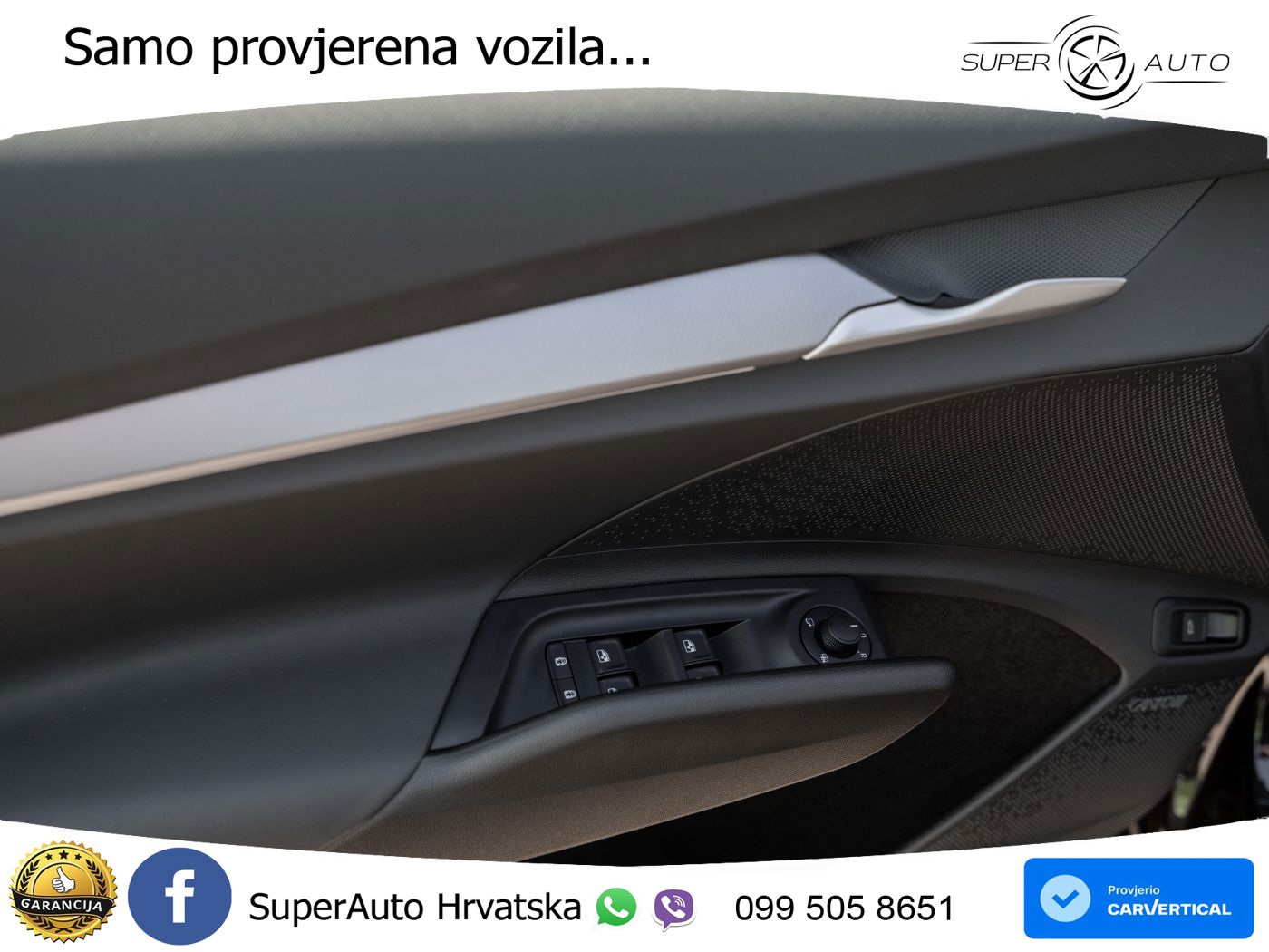Škoda Enyaq 85 82 kWh (286 KS) LED+GR SJED+ACC