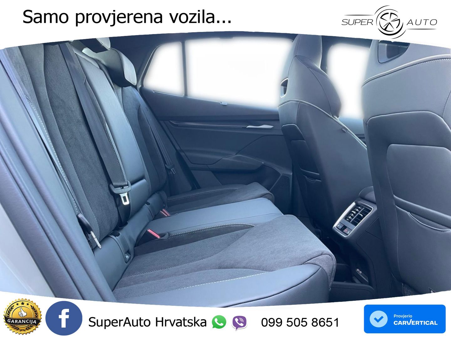 Škoda Enyaq Coupe iV 85 82 kWh (286 KS) SportLine LED+GR SJED+ACC