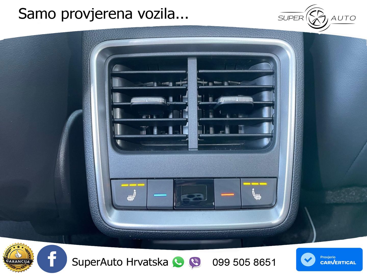 Škoda Enyaq Coupe iV 85 82 kWh (286 KS) SportLine LED+GR SJED+ACC