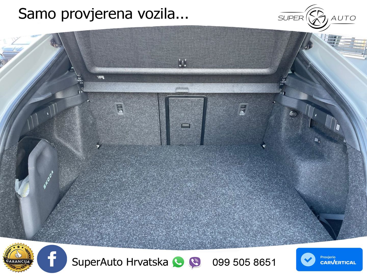 Škoda Enyaq Coupe iV 85 82 kWh (286 KS) SportLine LED+GR SJED+ACC