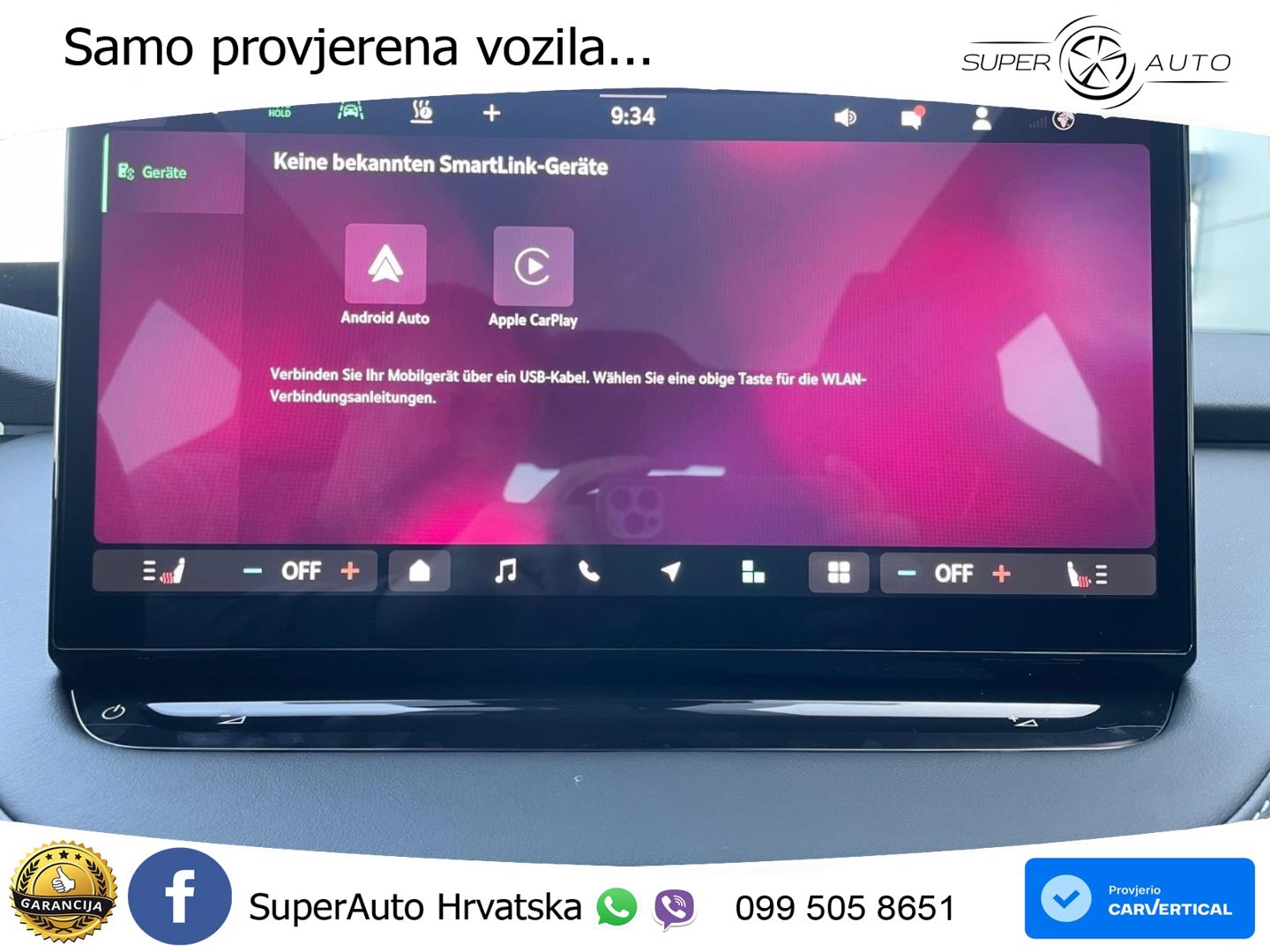 Škoda Enyaq Coupe iV 85 82 kWh (286 KS) SportLine LED+GR SJED+ACC
