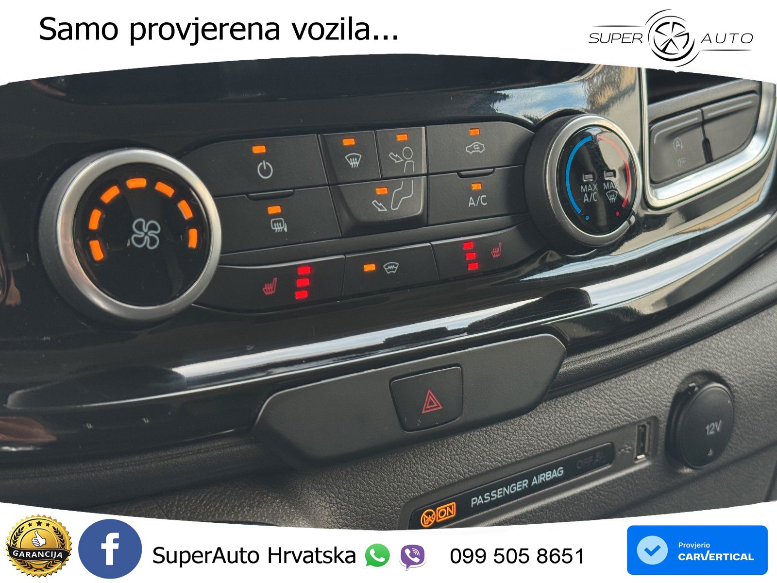 Ford Transit 170 KS