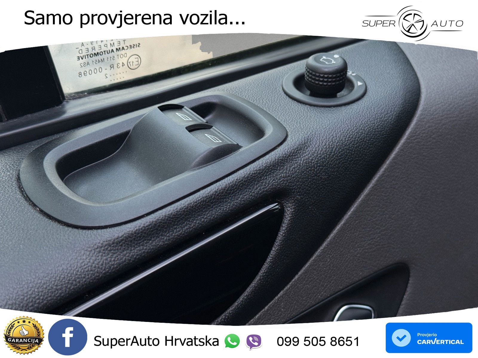 Ford Transit 170 KS