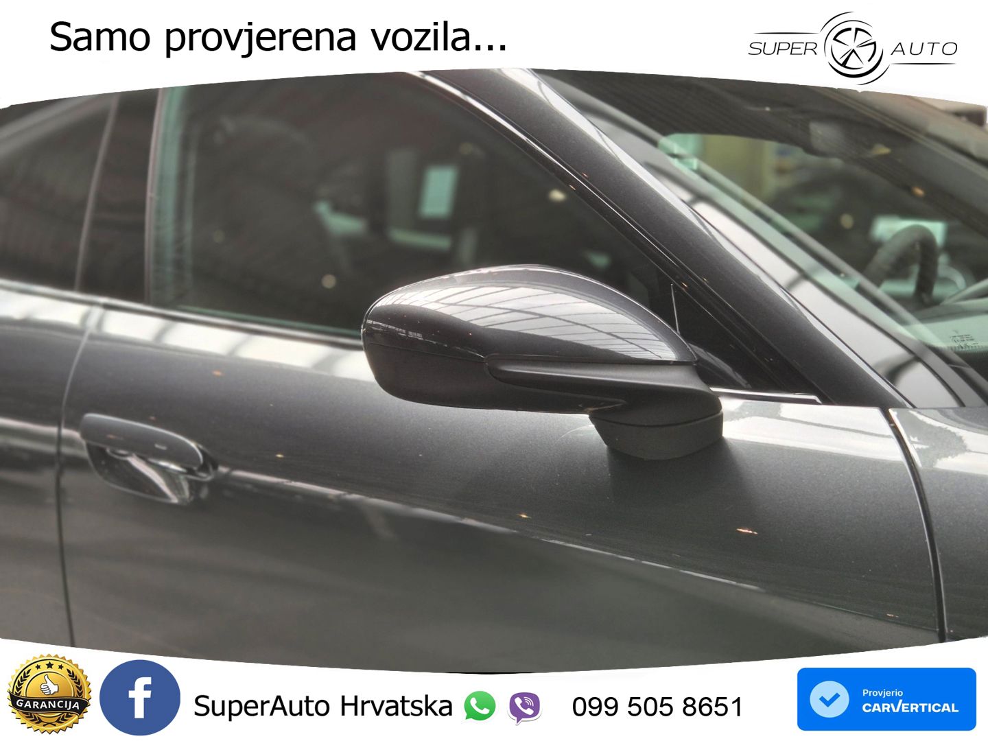 Porsche Taycan Sport Turismo 4S 105 kWh (598 KS)