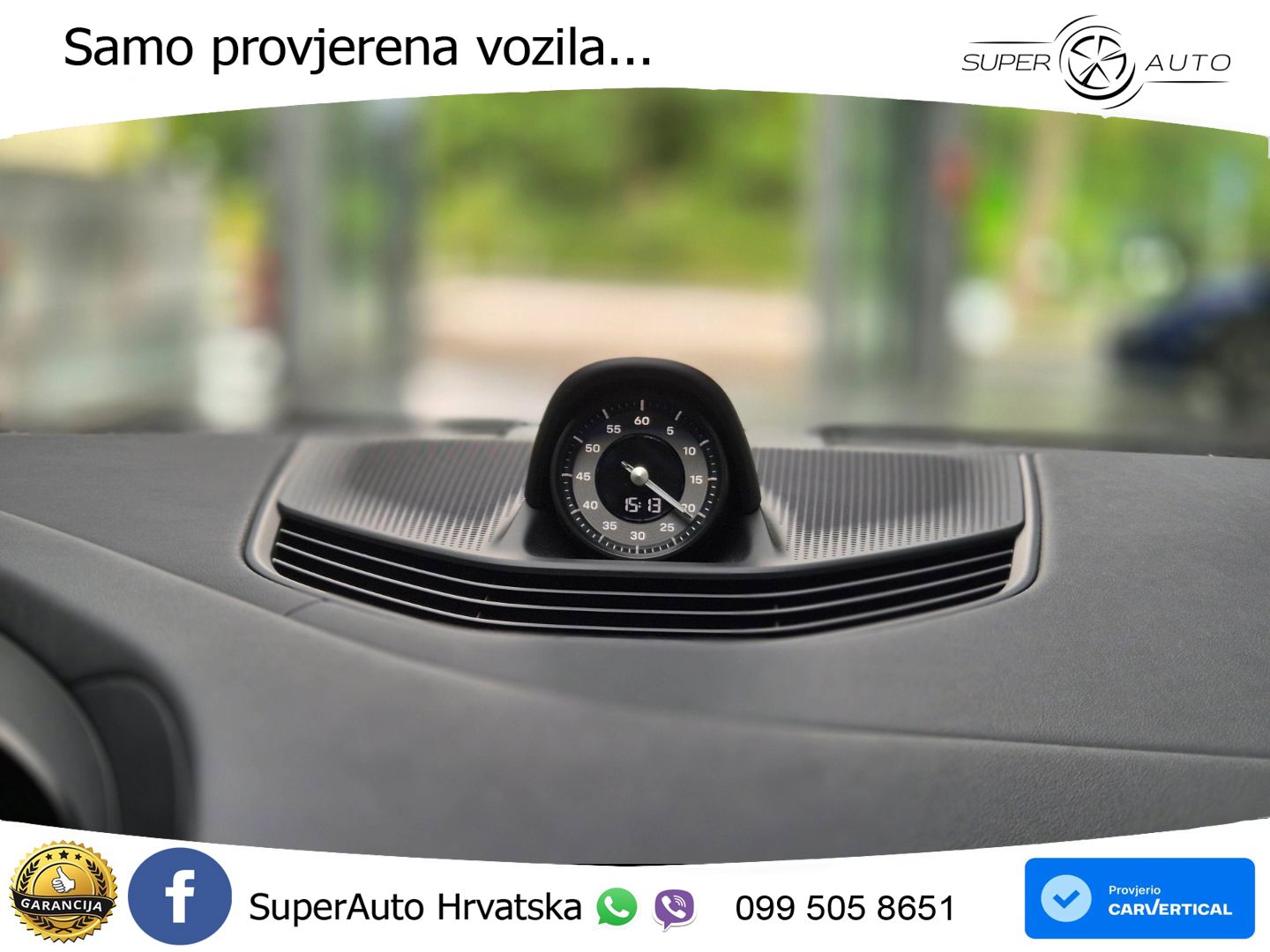 Porsche Taycan Sport Turismo 4S 105 kWh (598 KS)