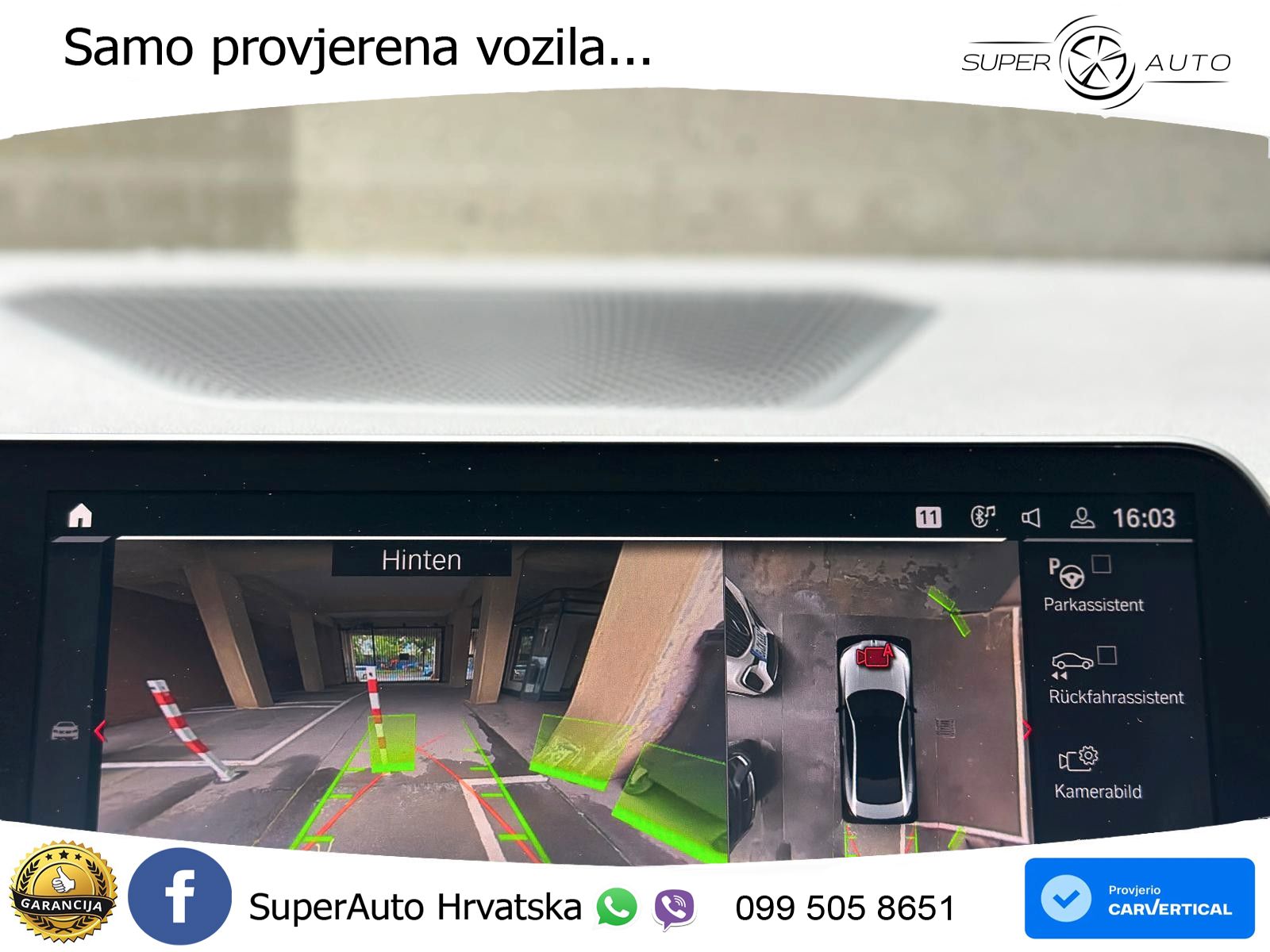 BMW M4 Competition 3.0 (510 KS) Steptronic LED+GR SJED+ACC