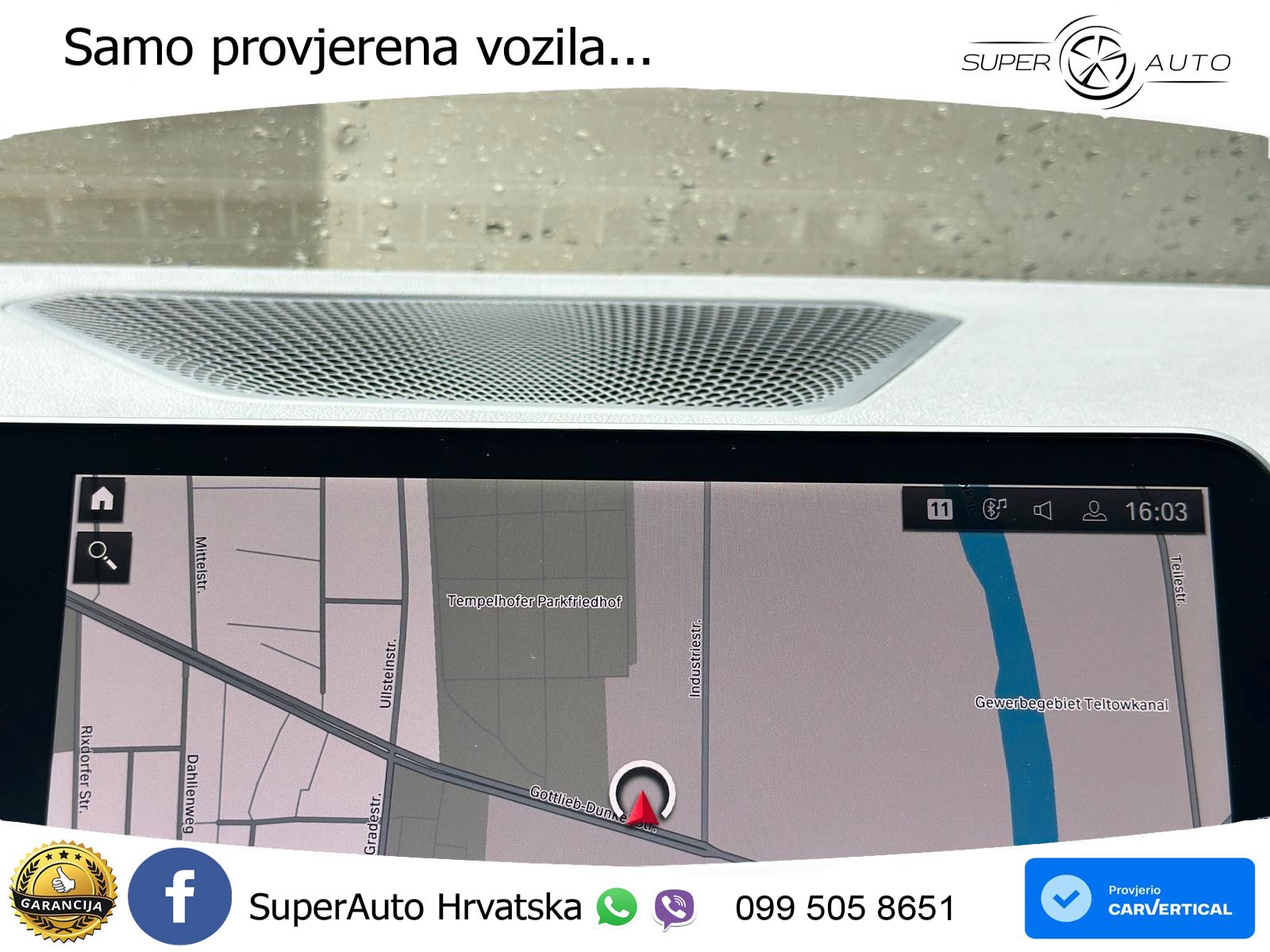 BMW M4 Competition 3.0 (510 KS) Steptronic LED+GR SJED+ACC