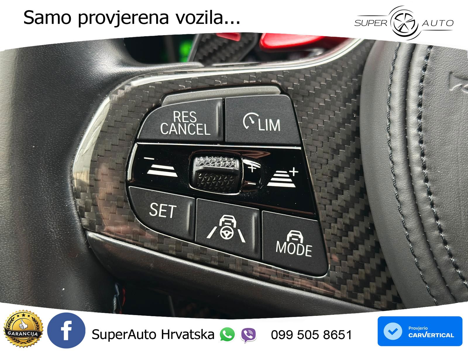 BMW M4 Competition 3.0 (510 KS) Steptronic LED+GR SJED+ACC