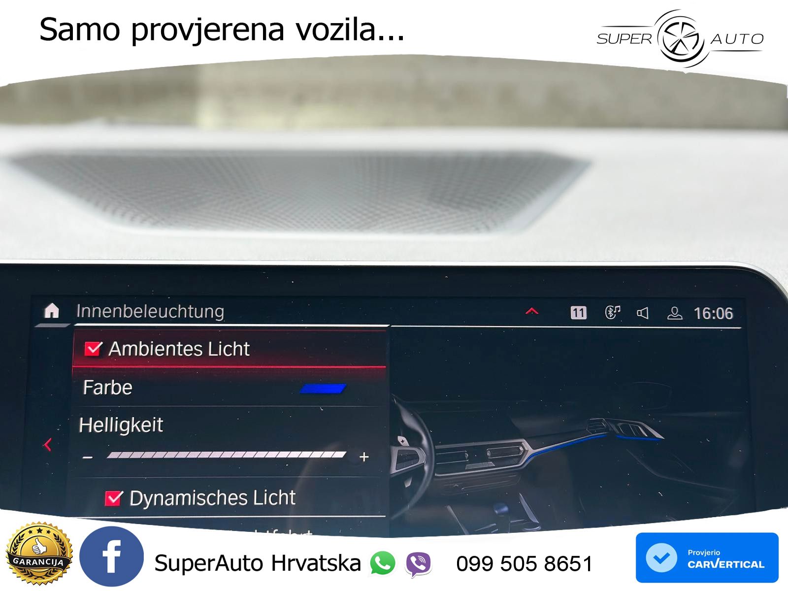 BMW M4 Competition 3.0 (510 KS) Steptronic LED+GR SJED+ACC