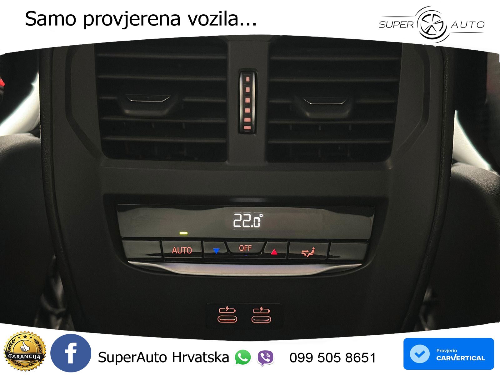 BMW M4 Competition 3.0 (510 KS) Steptronic LED+GR SJED+ACC