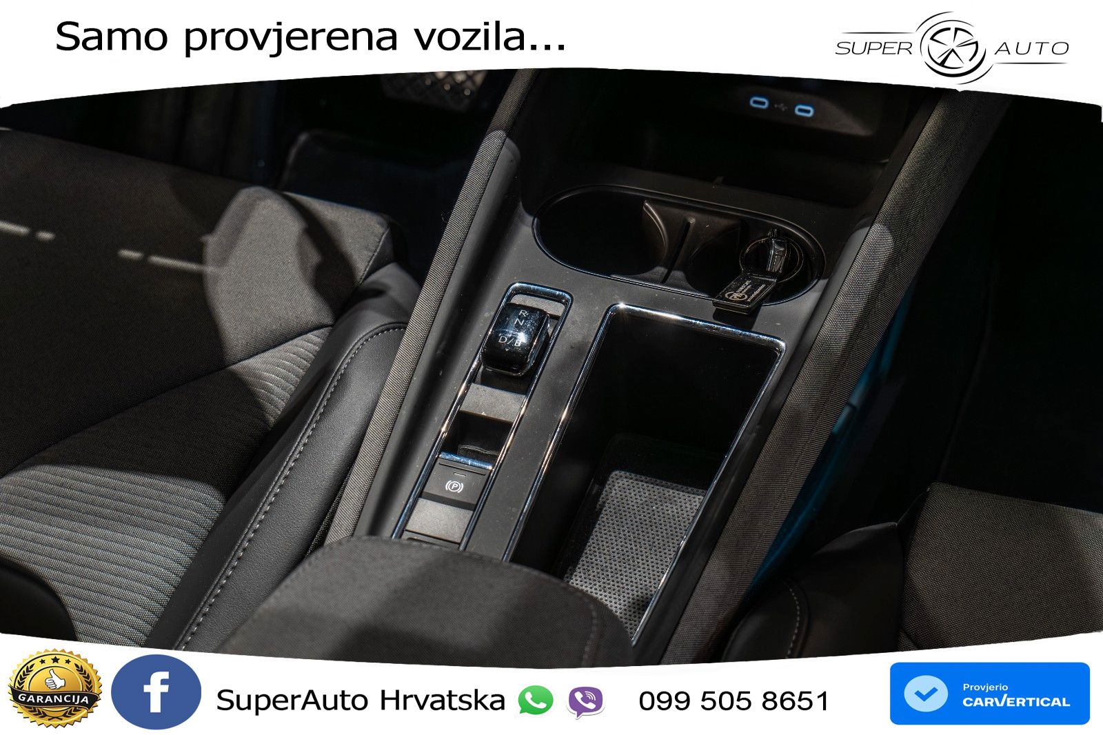 Škoda Enyaq iV 80 82 kWh (204 KS)
