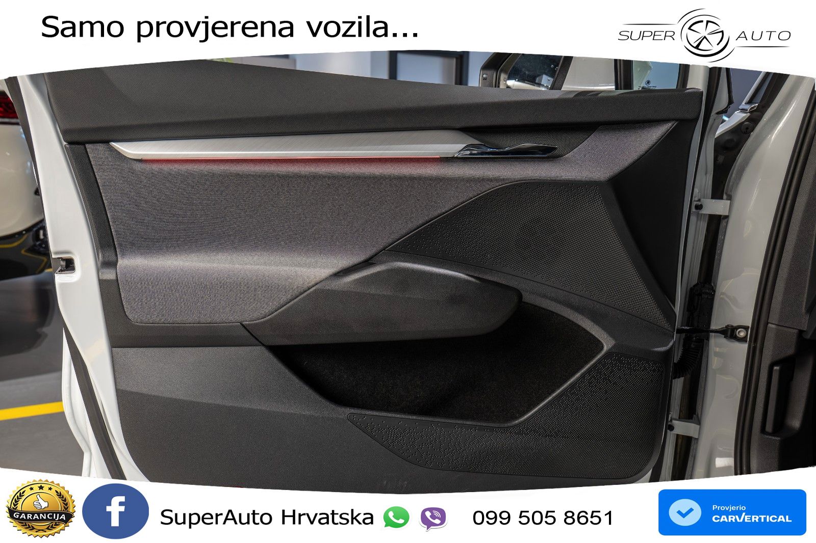 Škoda Enyaq iV 80 82 kWh (204 KS)
