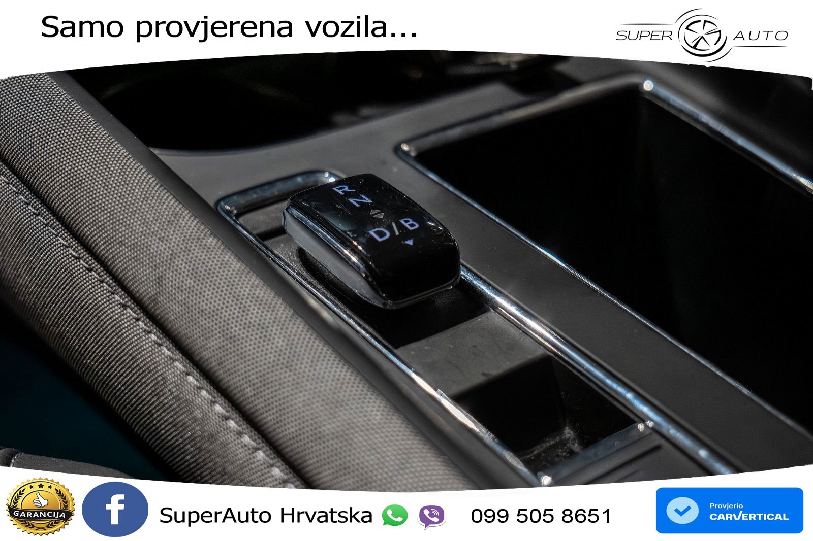 Škoda Enyaq iV 80 82 kWh (204 KS)