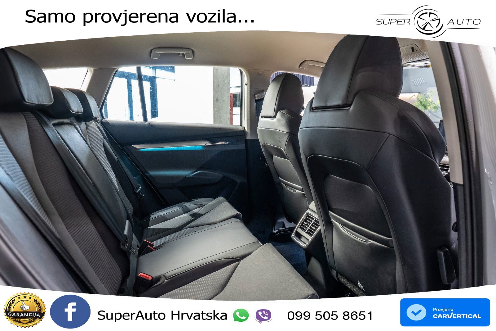 Škoda Enyaq iV 80 82 kWh (204 KS)