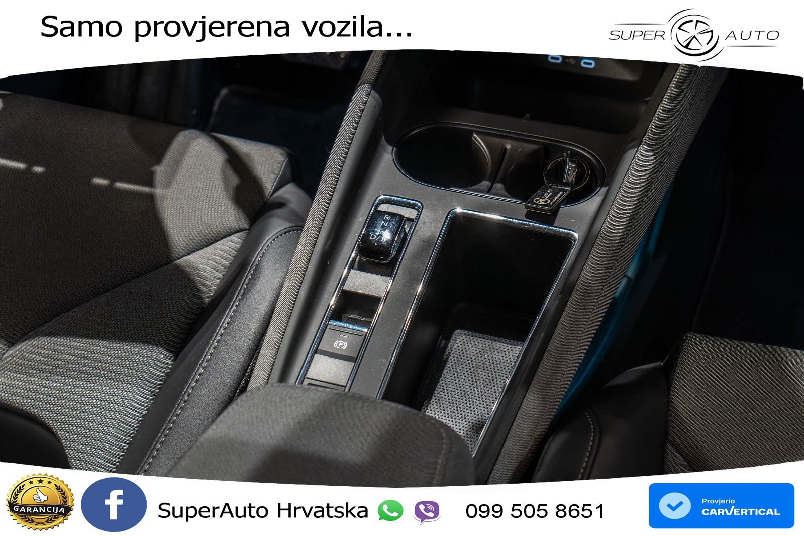 Škoda Enyaq iV 80 82 kWh (204 KS)