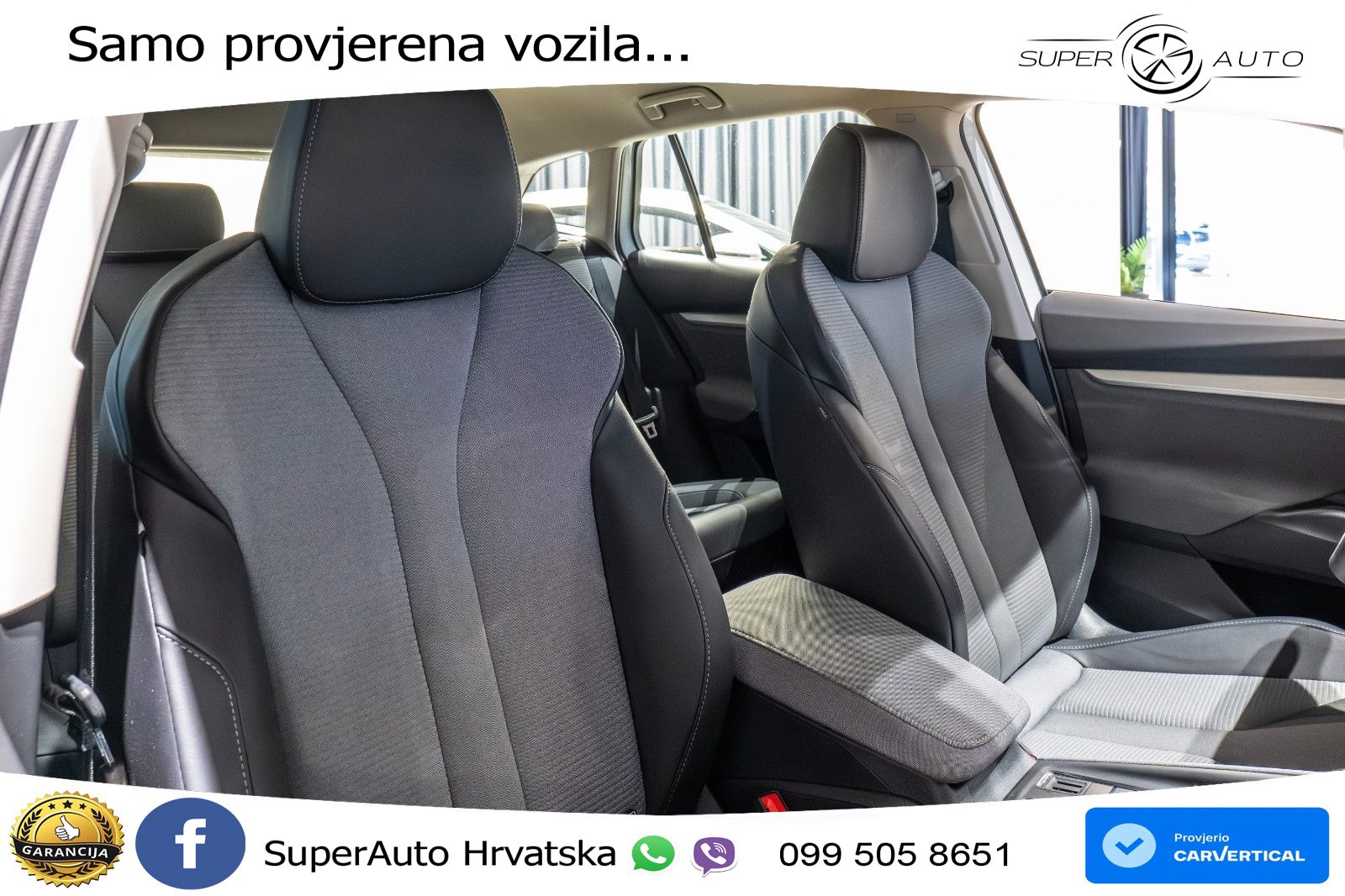 Škoda Enyaq iV 80 82 kWh (204 KS)