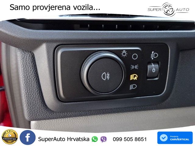 Ford Transit 136 KS