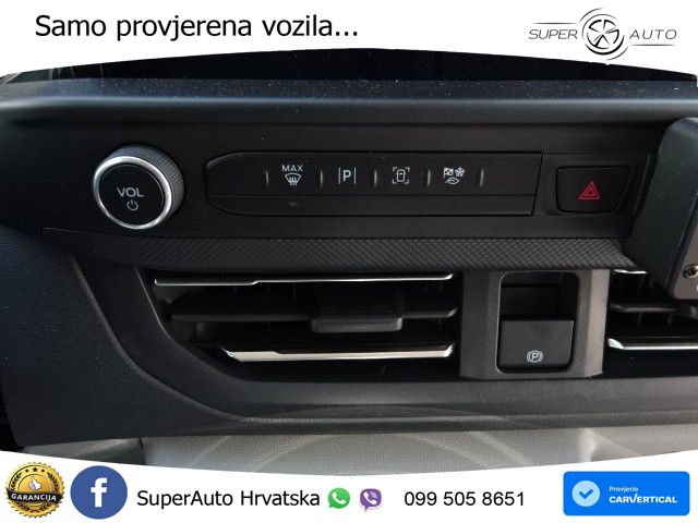 Ford Transit 136 KS