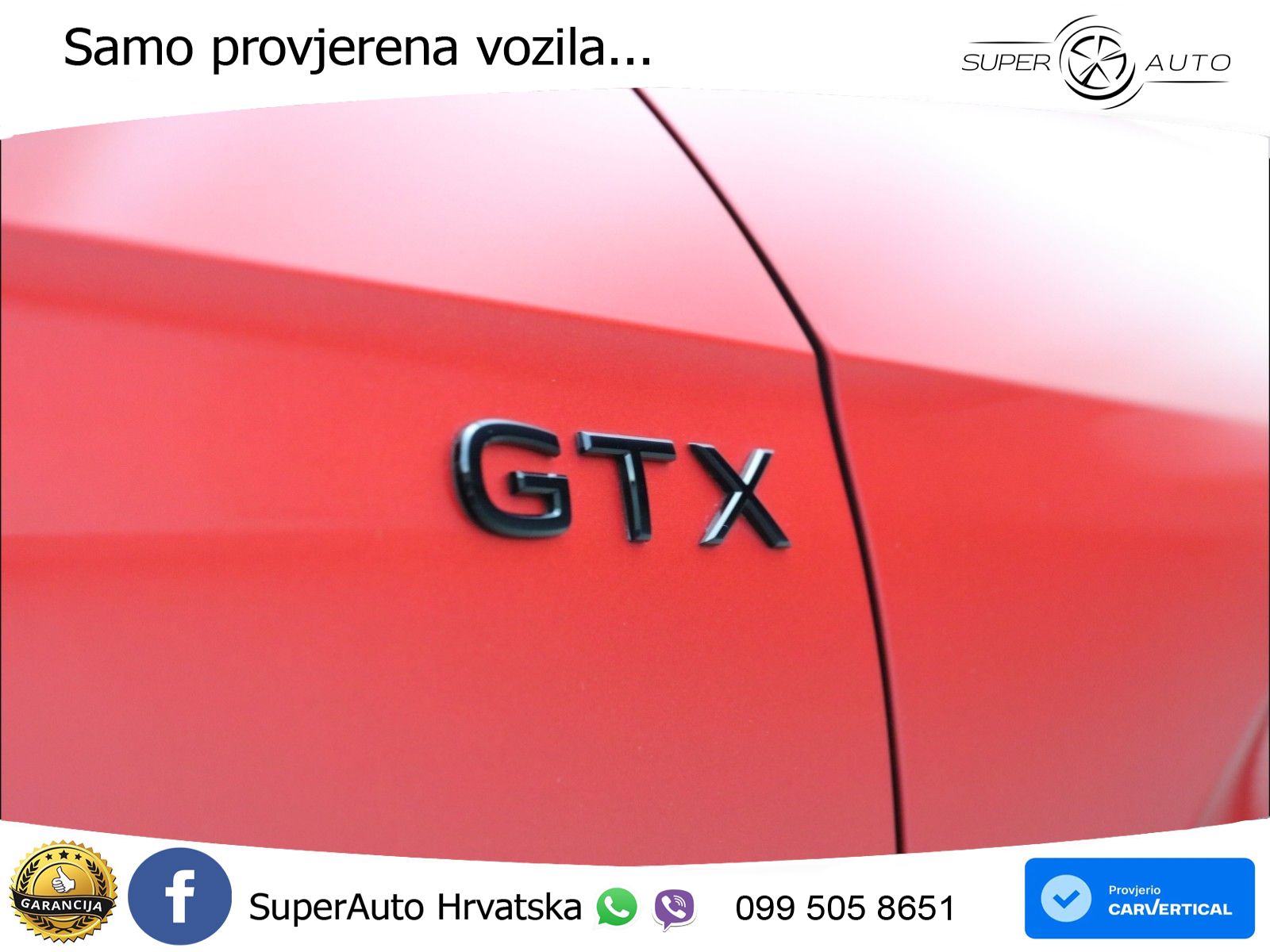Volkswagen ID.4 GTX 82 kWh (340 KS) 4MOTION