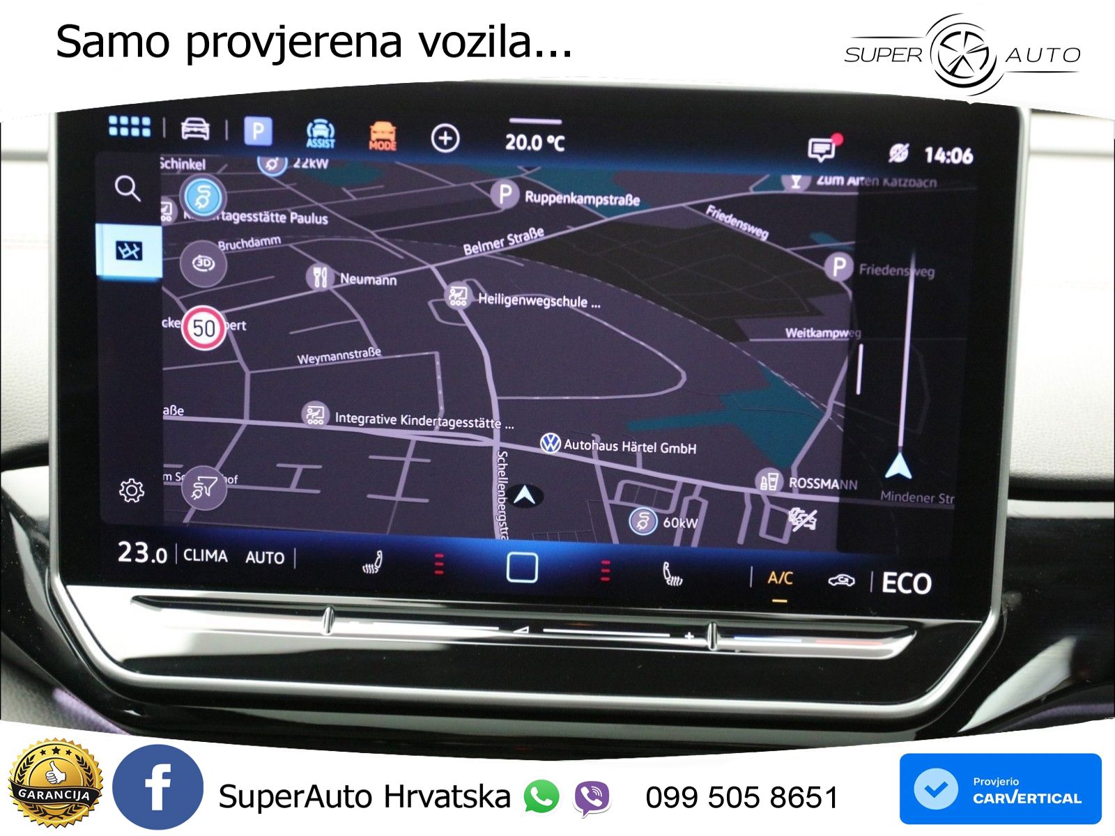 Volkswagen ID.4 GTX 82 kWh (340 KS) 4MOTION
