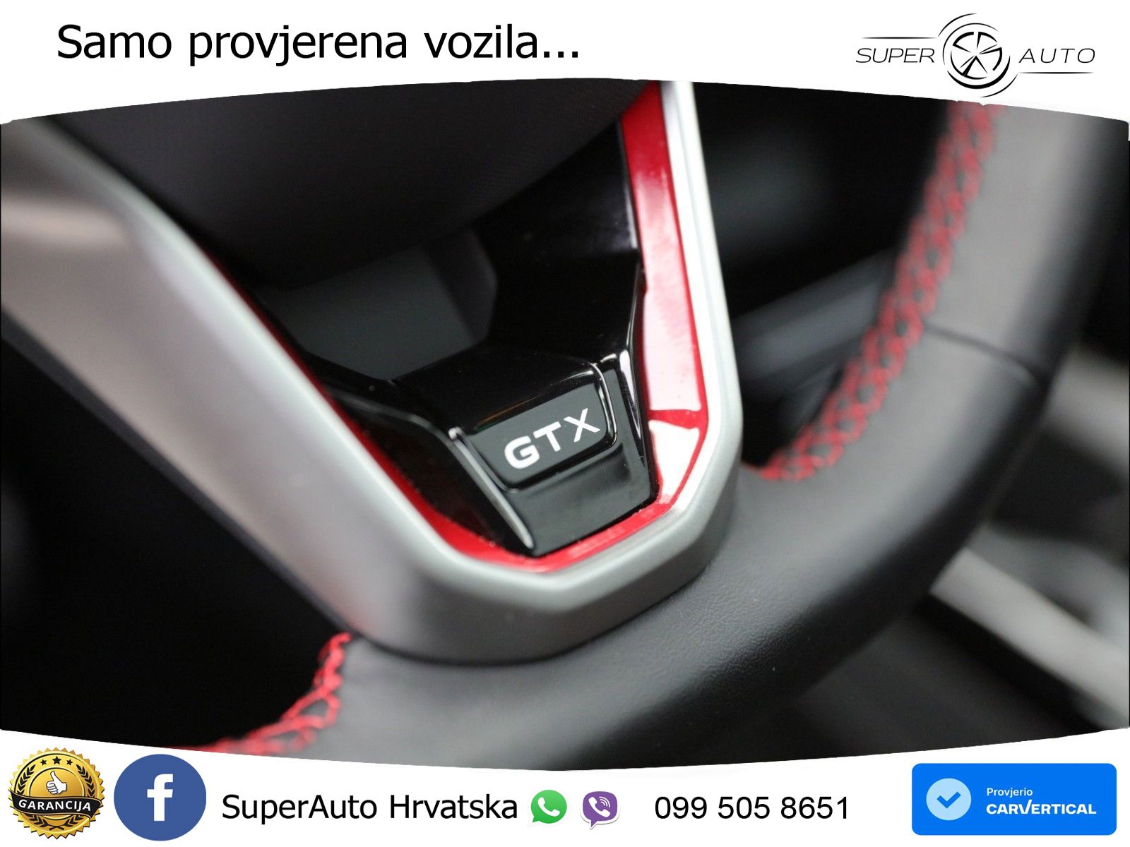 Volkswagen ID.4 GTX 82 kWh (340 KS) 4MOTION