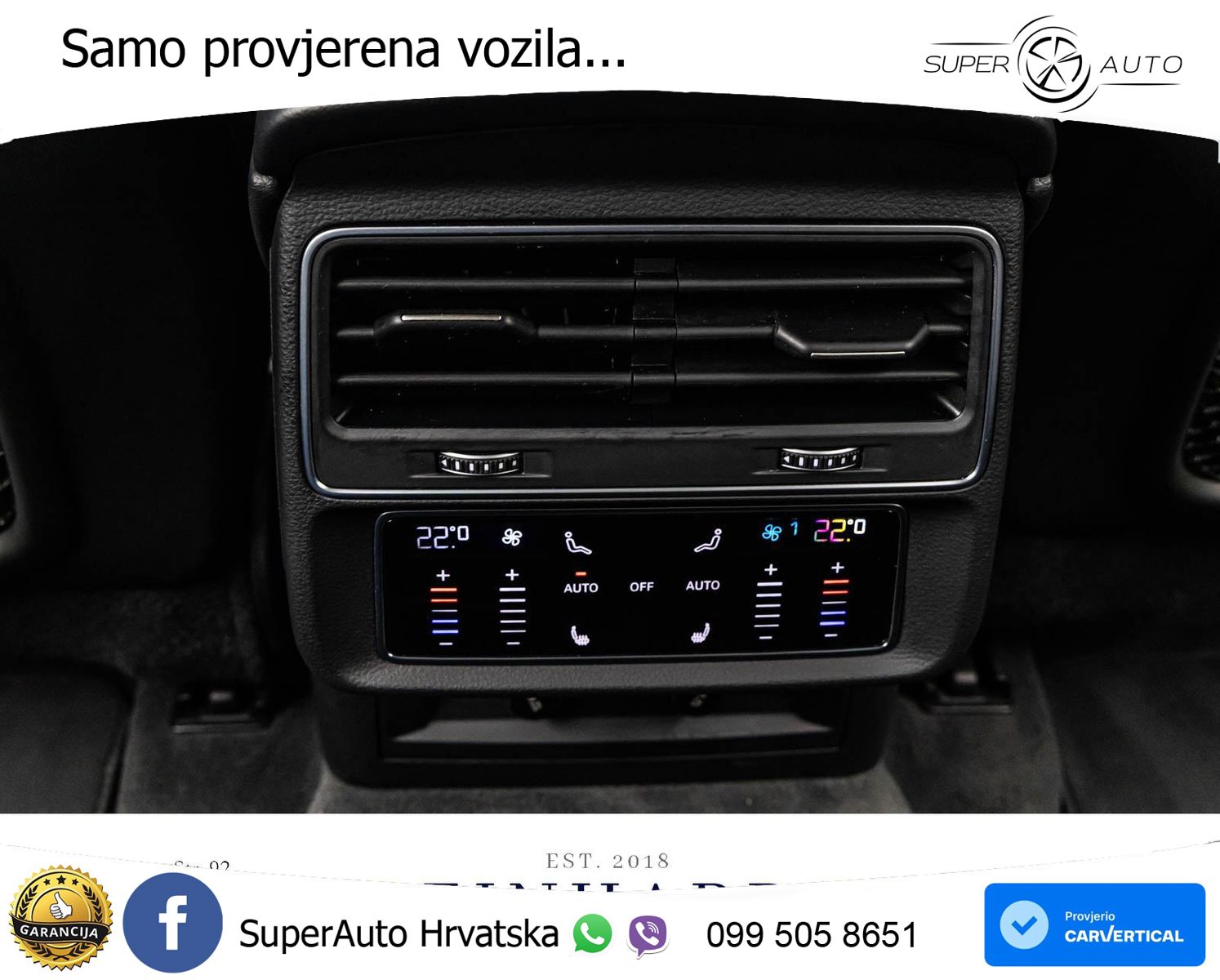 Audi Q8 55 TFSI V6 (340 KS) quattro Tiptronic LED+GR SJED+ACC