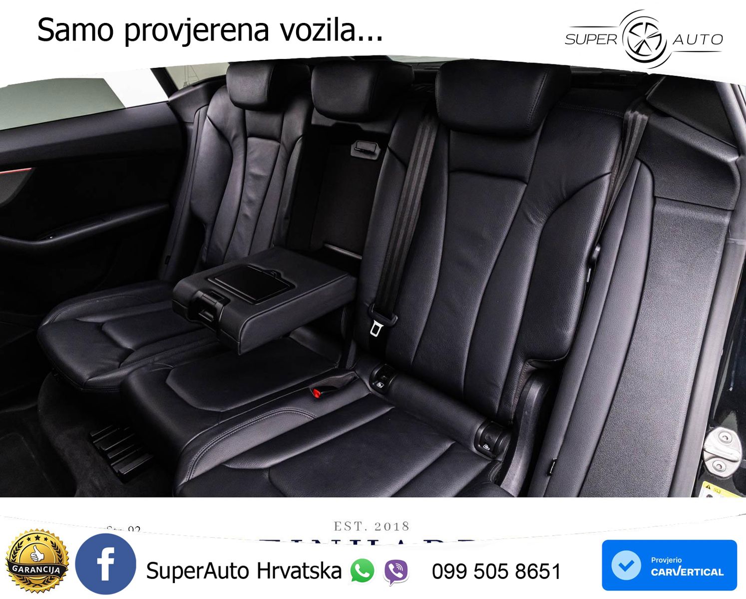 Audi Q8 55 TFSI V6 (340 KS) quattro Tiptronic LED+GR SJED+ACC