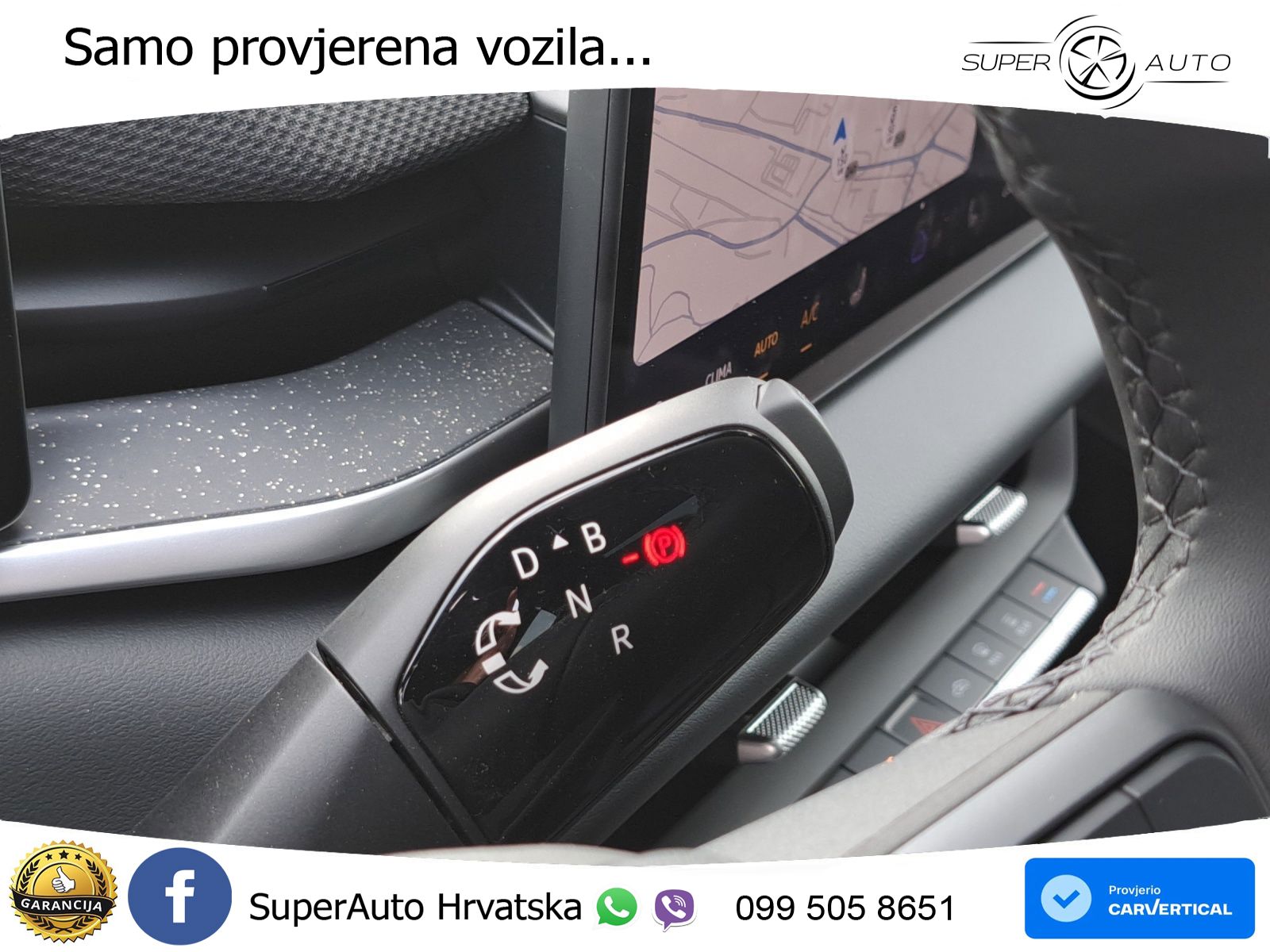 Volkswagen ID.3 79 kWh (231 KS) LED+GR SJED+ACC