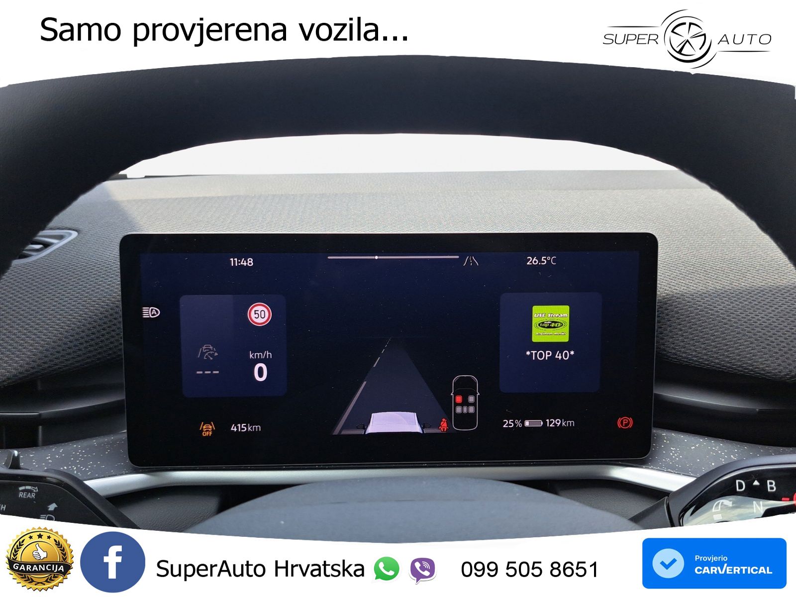 Volkswagen ID.3 79 kWh (231 KS) LED+GR SJED+ACC