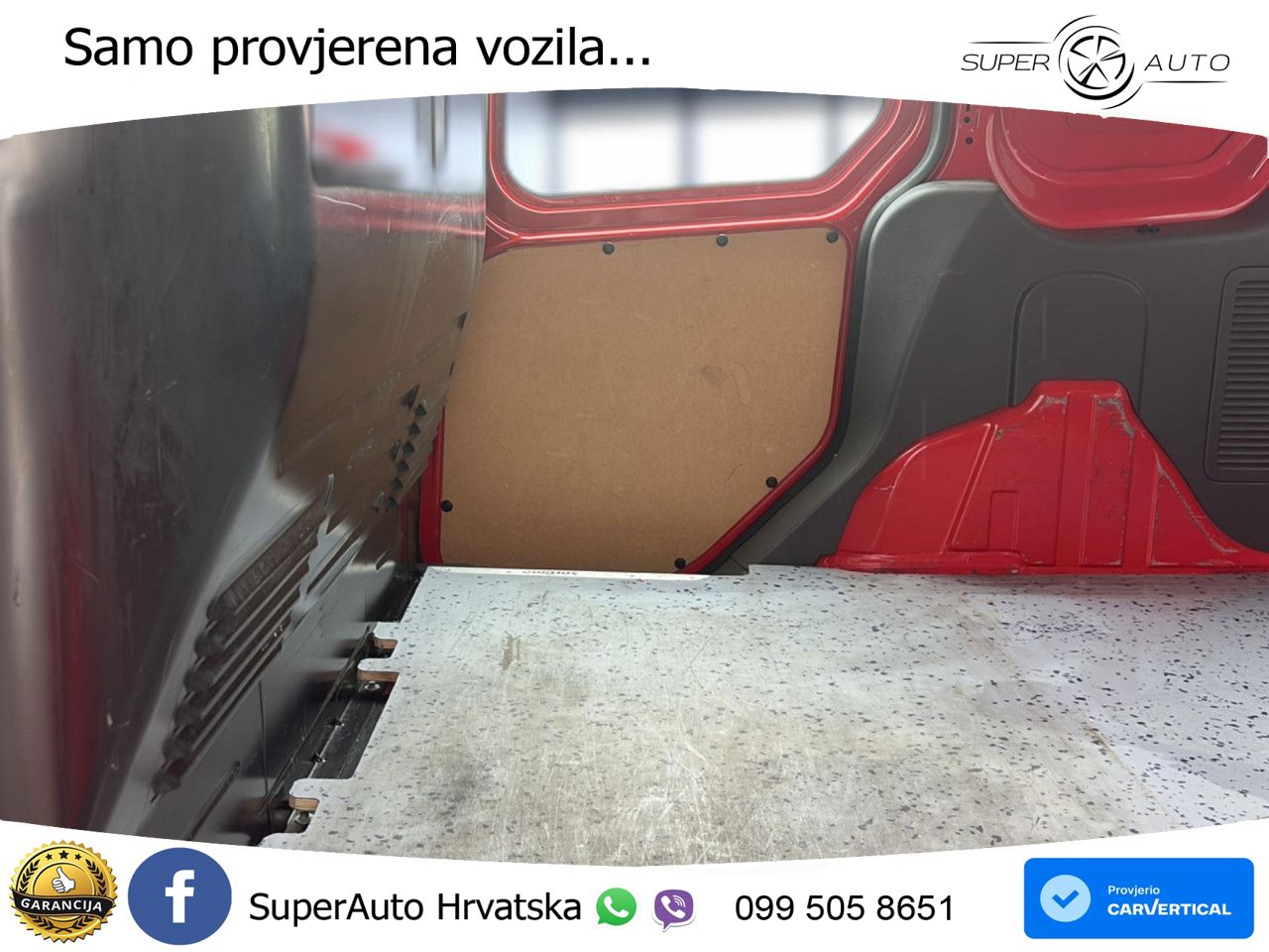 Ford Transit 101 KS