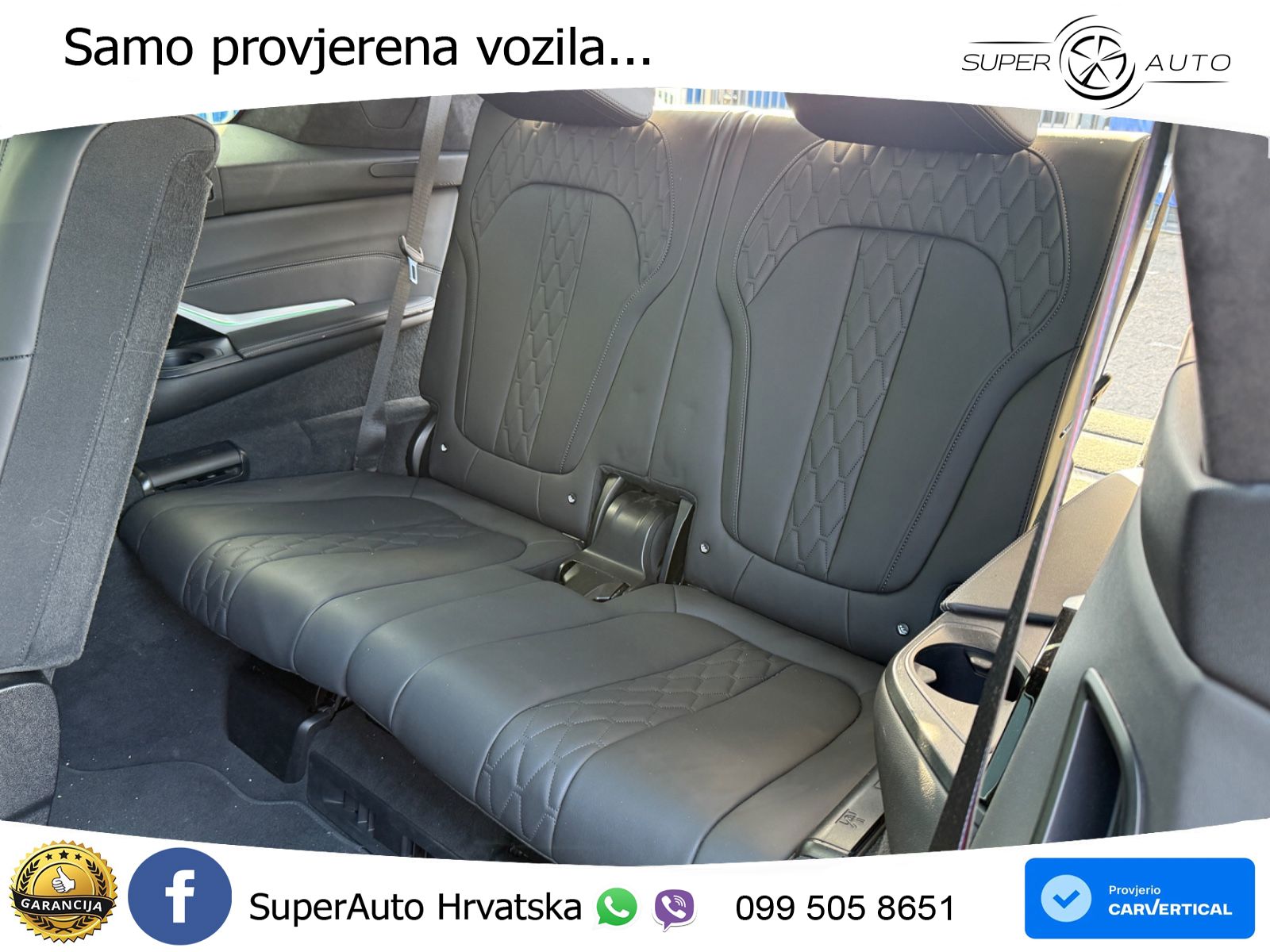 BMW X7 40d (352 KS) xDrive Steptronic M Sport LED+GR SJED+ACC